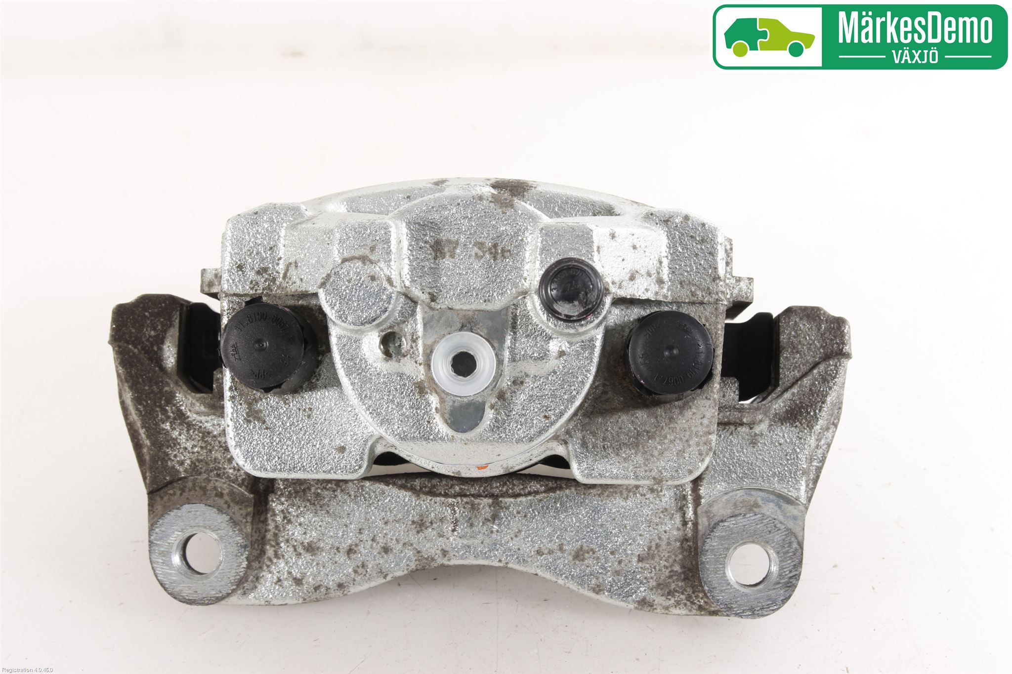 Toyota YARIS XP130 15-20 Bromsok Fram Höger