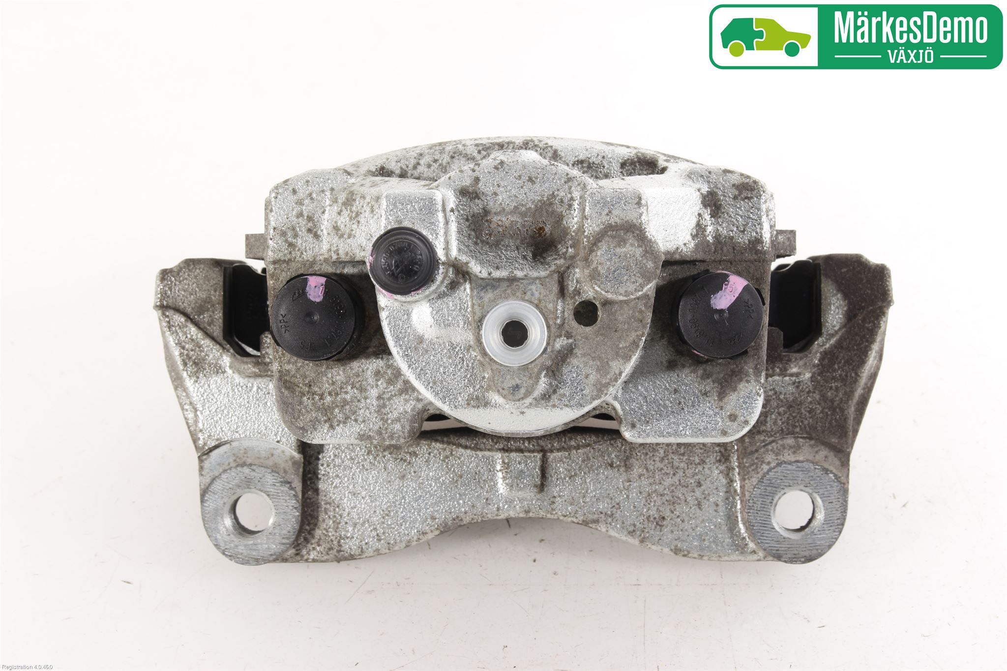 Toyota YARIS XP130 15-20 Bromsok Fram Vänster