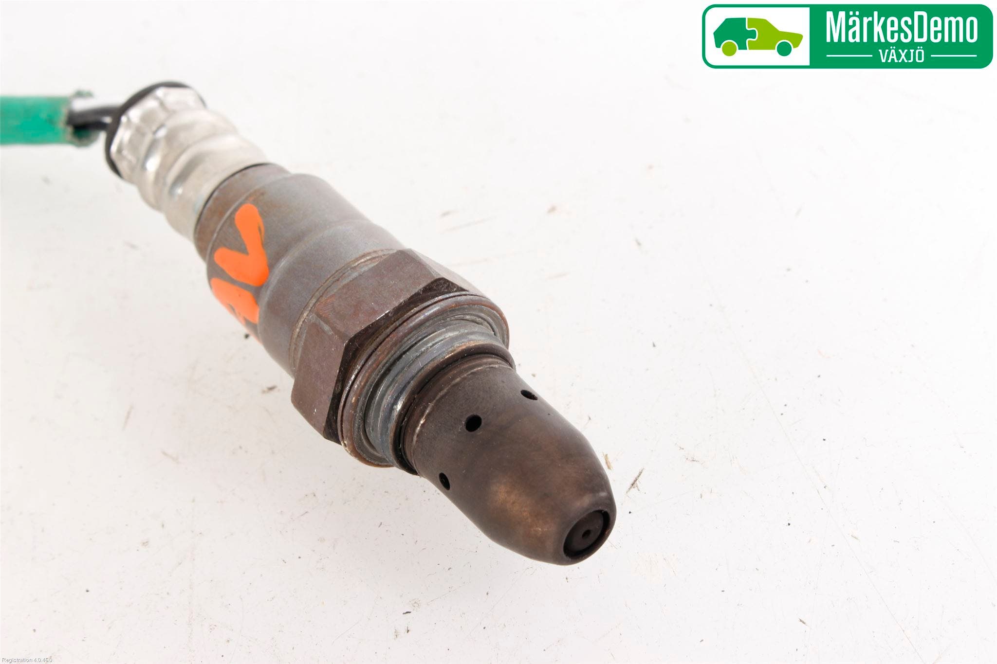 Toyota YARIS XP130 15-20 Injlambdasond