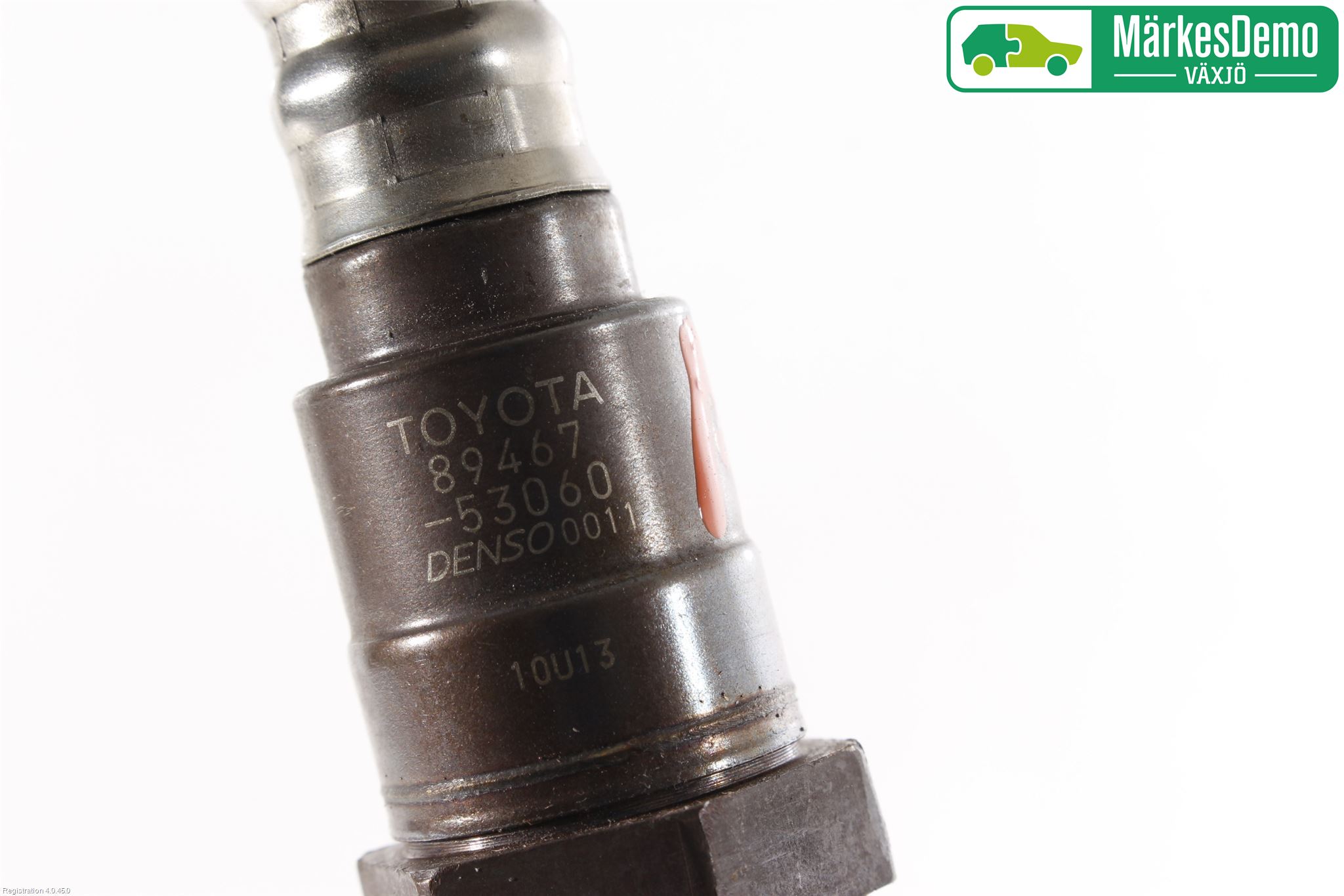 Toyota YARIS XP130 15-20 Injlambdasond