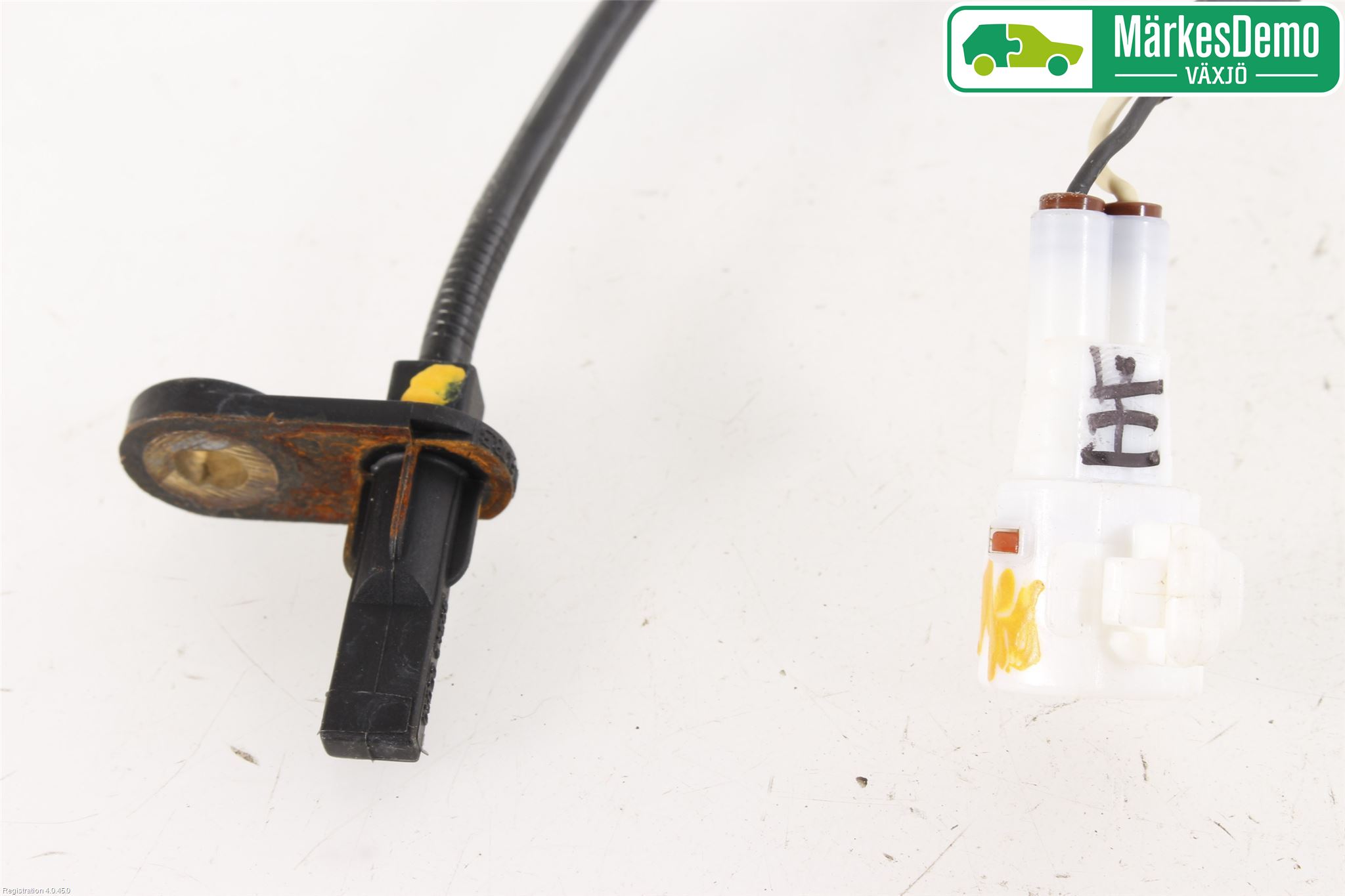 Toyota YARIS XP130 15-20 Abs Sensor