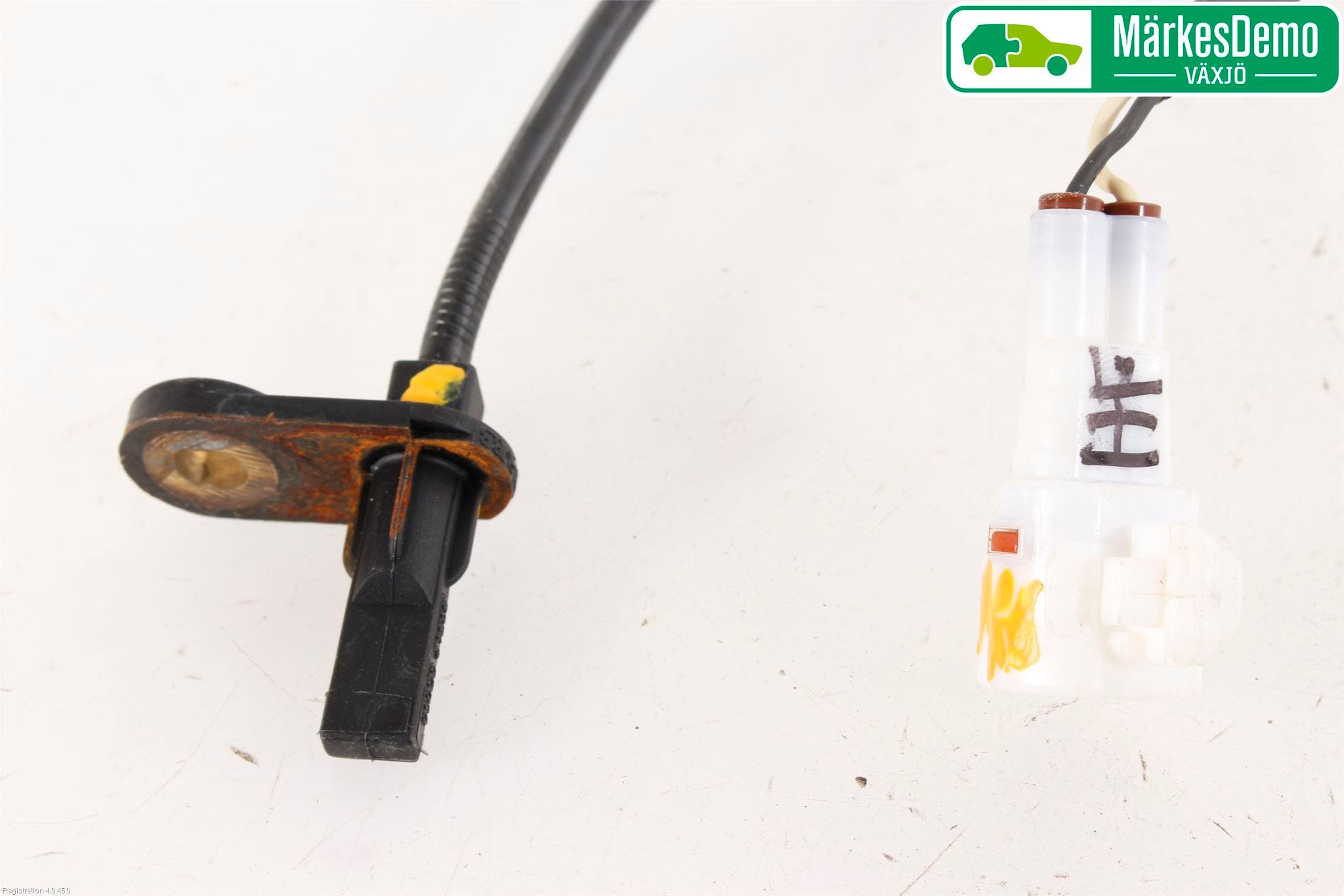 Toyota YARIS XP130 15-20 Abs Sensor