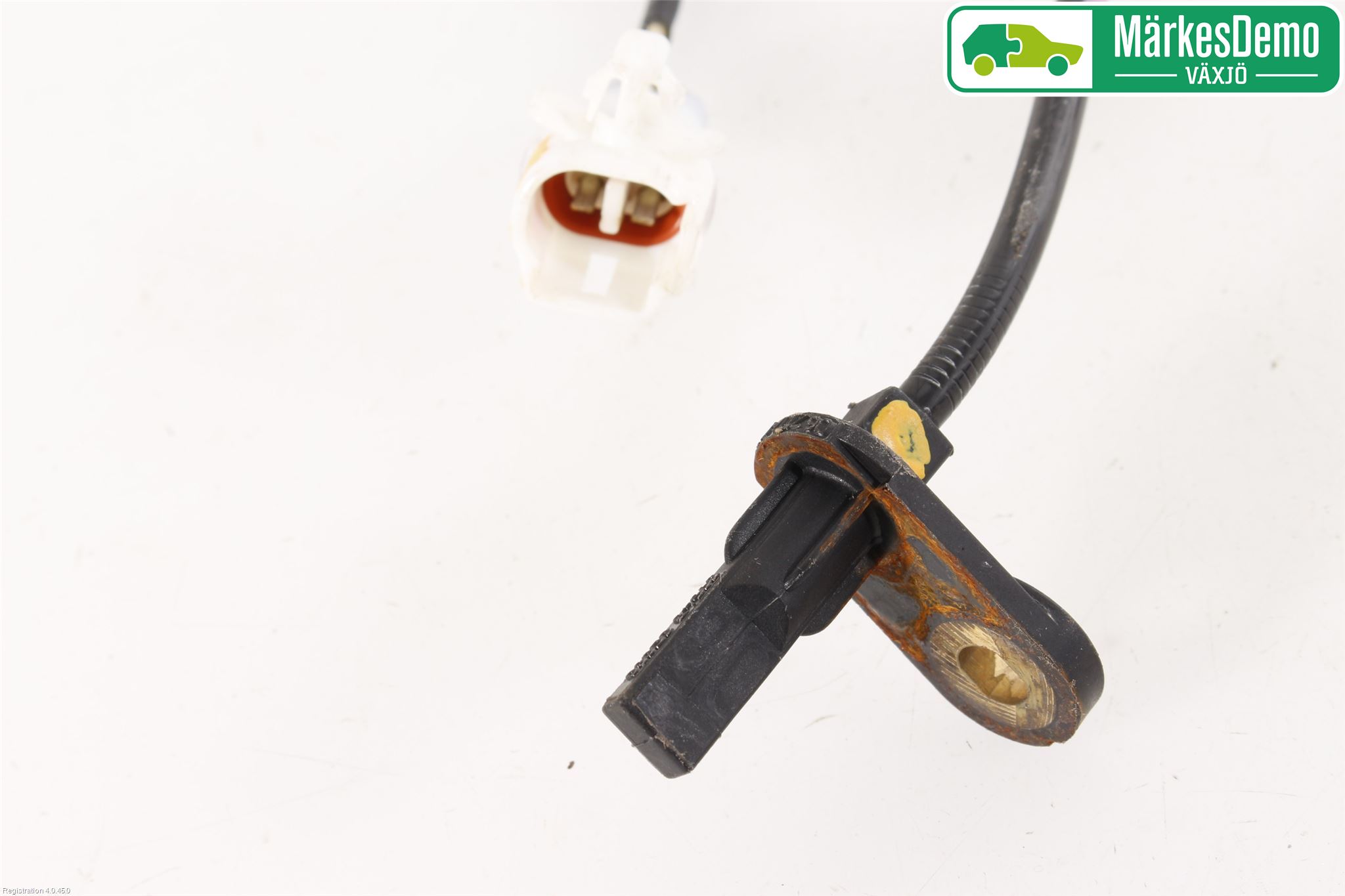 Toyota YARIS XP130 15-20 Abs Sensor