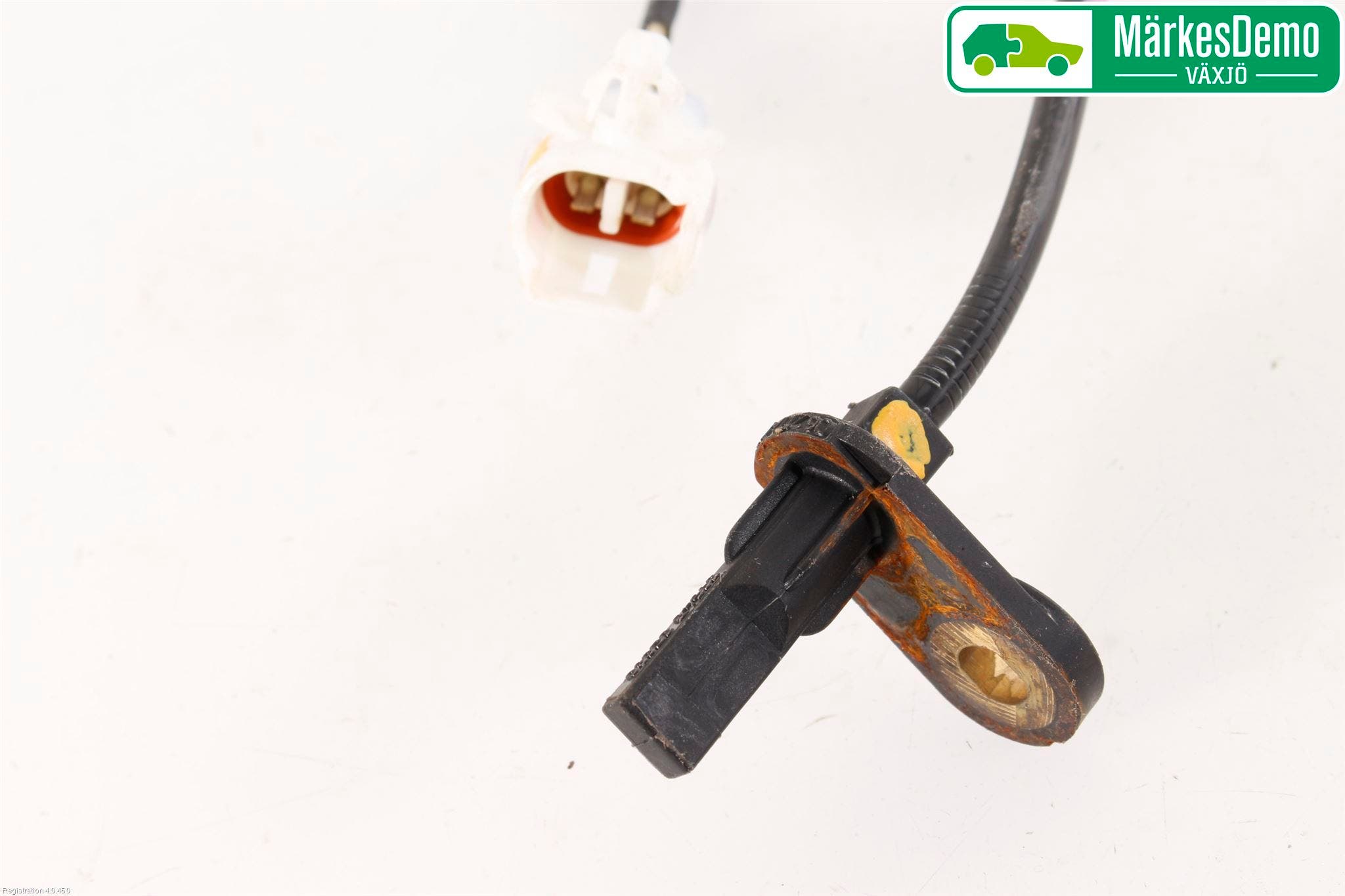 Toyota YARIS XP130 15-20 Abs Sensor