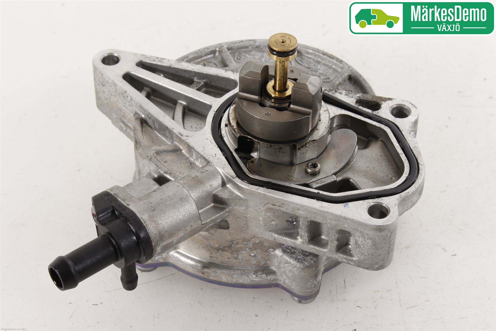 Hyundai i40 16-18 Vakuumpump