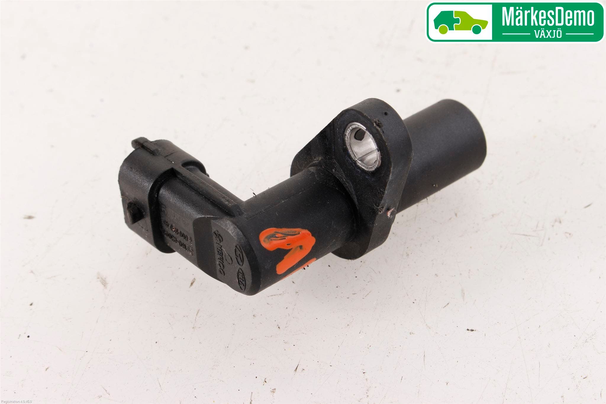 Hyundai i20 GB 15-20 Givare Varvtal-Tändläge