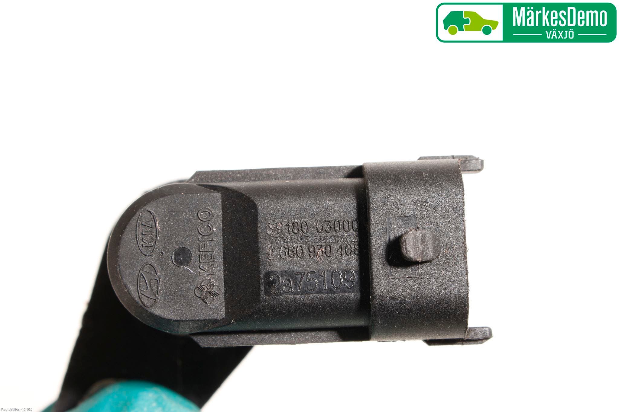 Hyundai i20 GB 15-20 Givare Varvtal-Tändläge