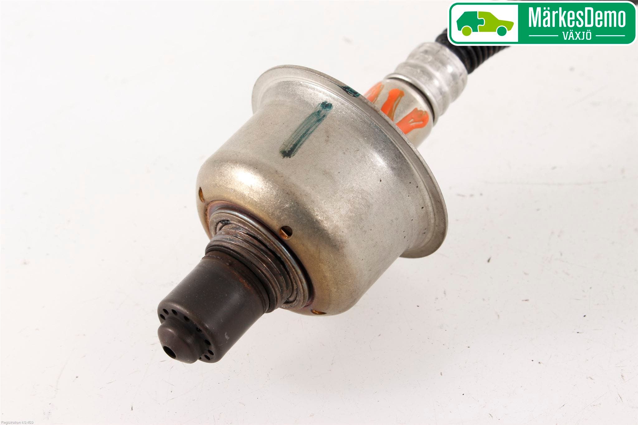 Hyundai i20 GB 15-20 Injlambdasond