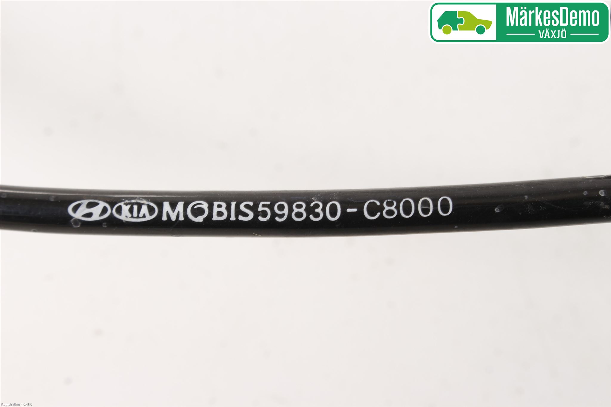 Hyundai i20 GB 15-20 Abs Sensor