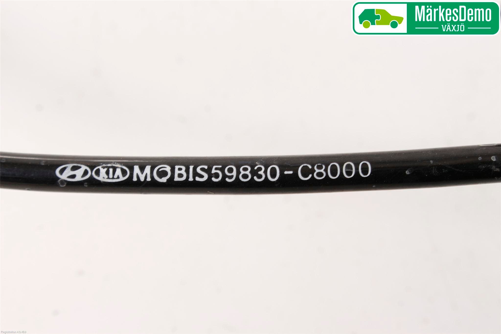 Hyundai i20 GB 15-20 Abs Sensor