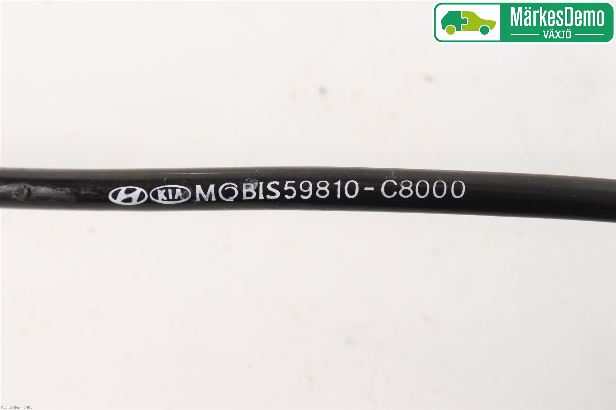 Hyundai i20 GB 15-20 Abs Sensor