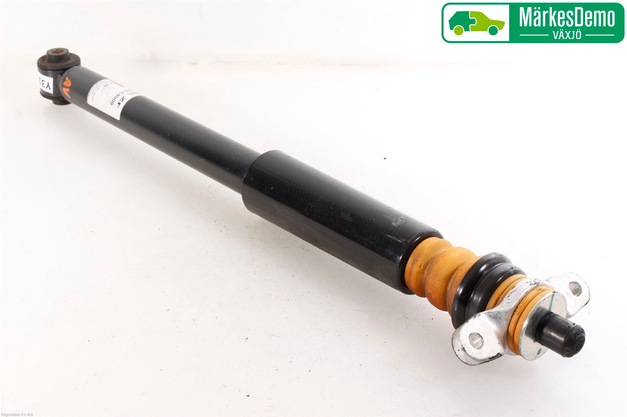 Hyundai i20 GB 15-20 Stötdämpare Bak