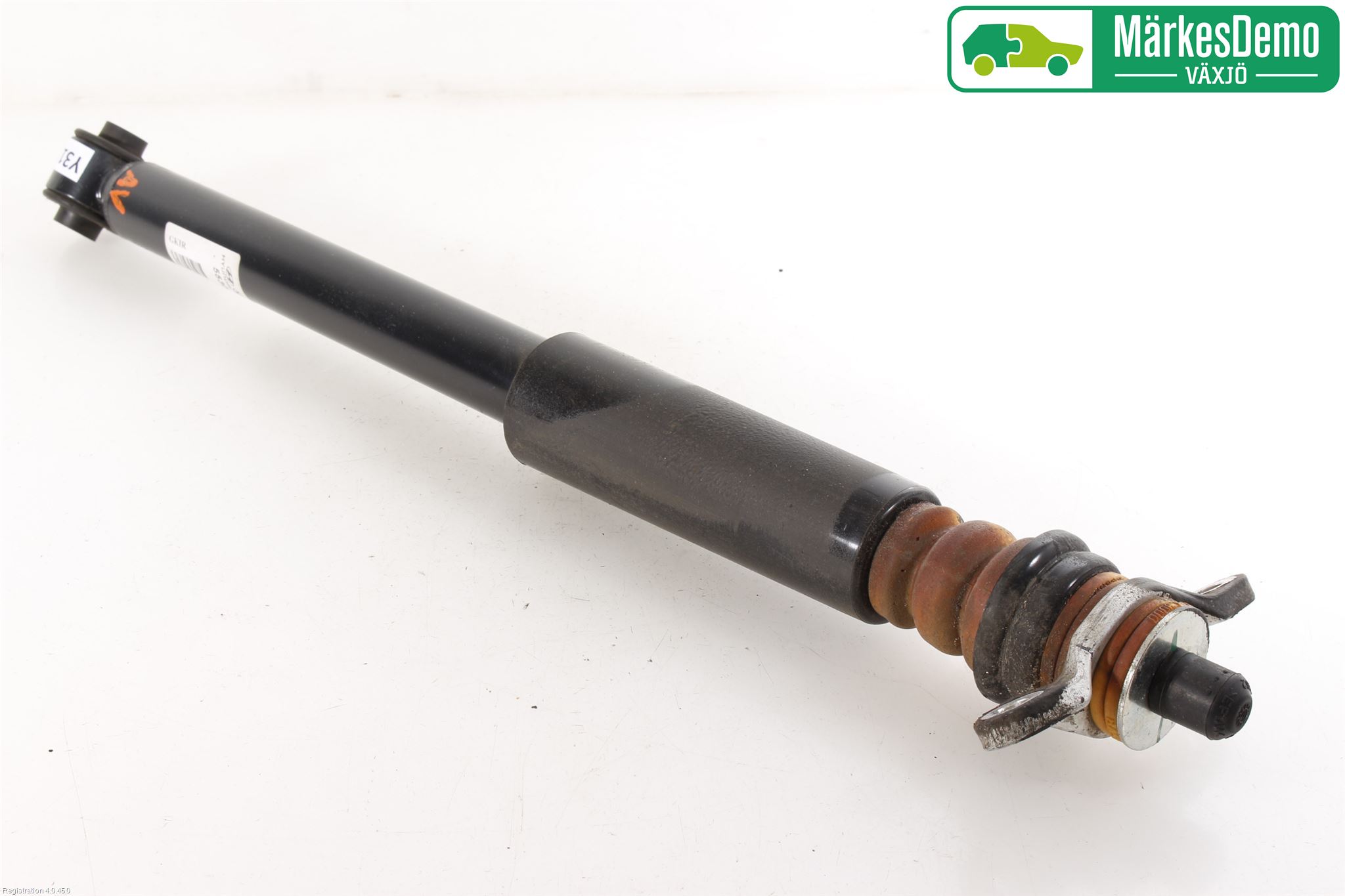 Hyundai i20 GB 15-20 Stötdämpare Bak