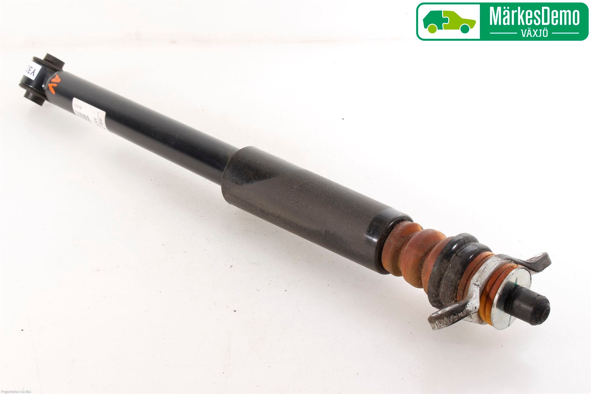 Hyundai i20 GB 15-20 Stötdämpare Bak