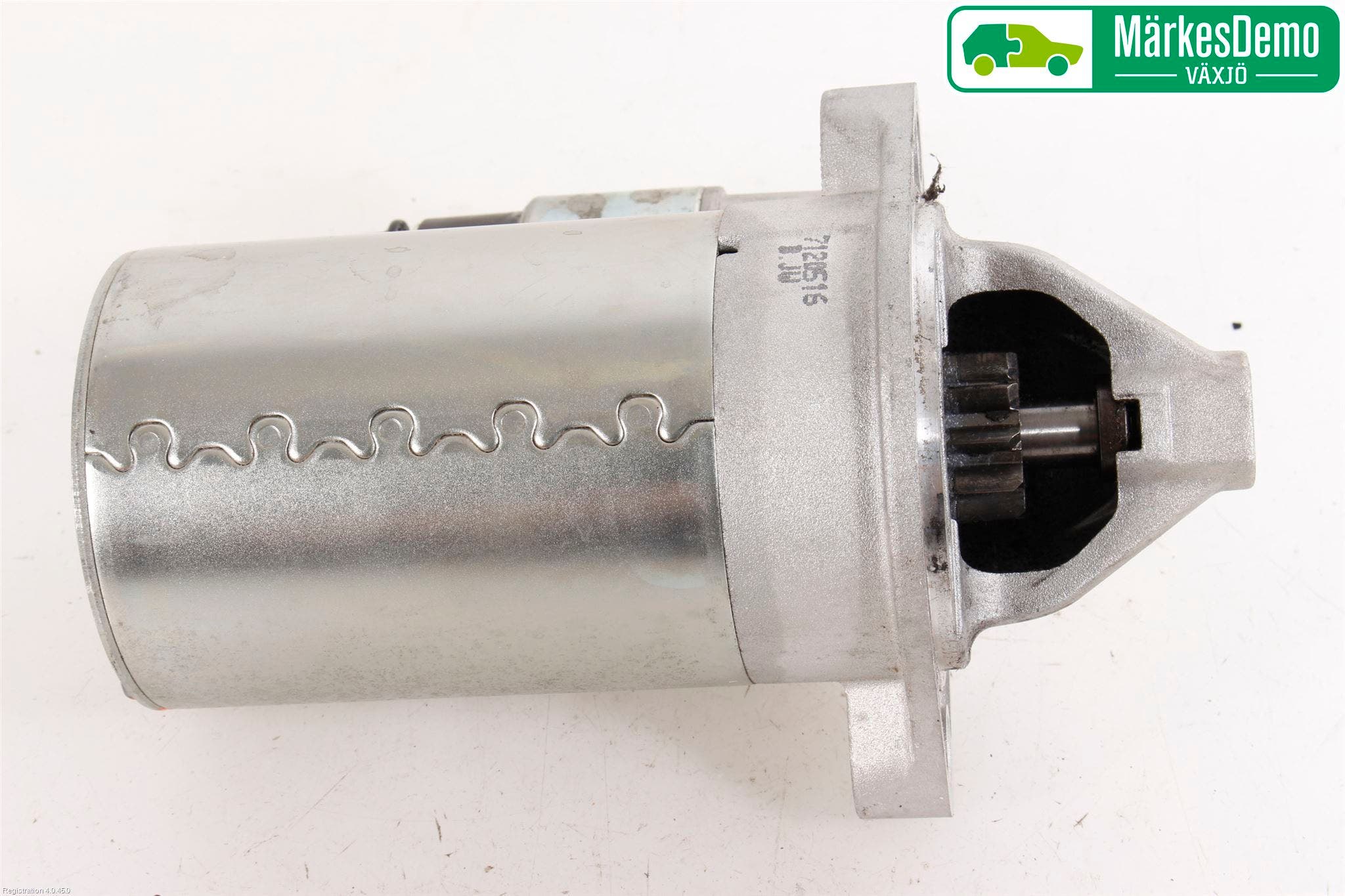 Hyundai i20 GB 15-20 Startmotor