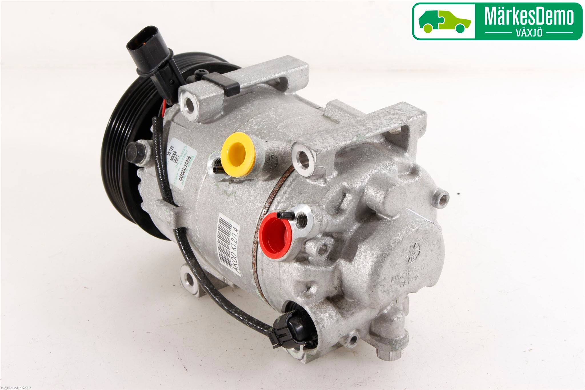 Hyundai i20 GB 15-20 Ac Kompressor