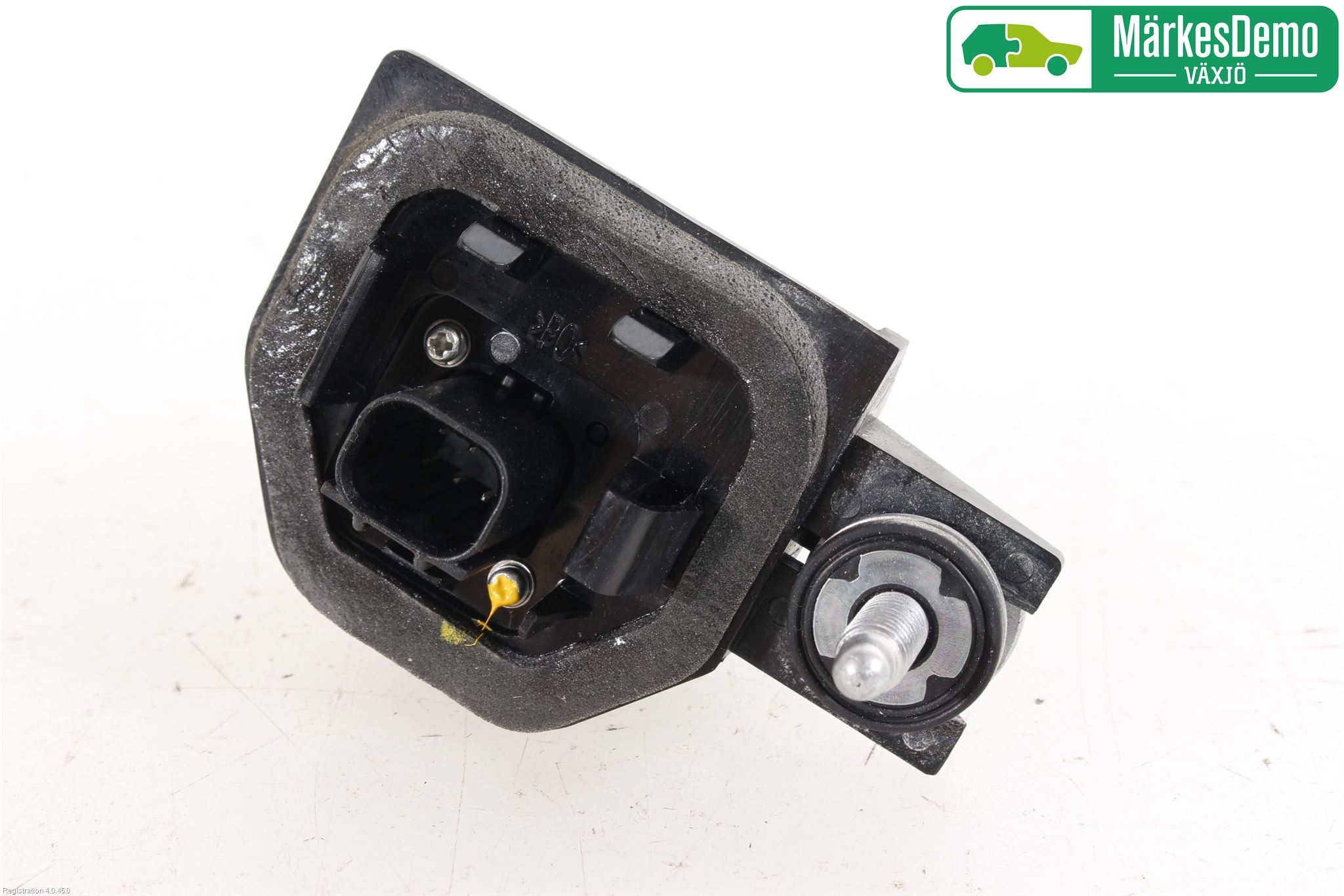 Toyota YARIS XP130 15-20 Parkeringshjälp Kamera