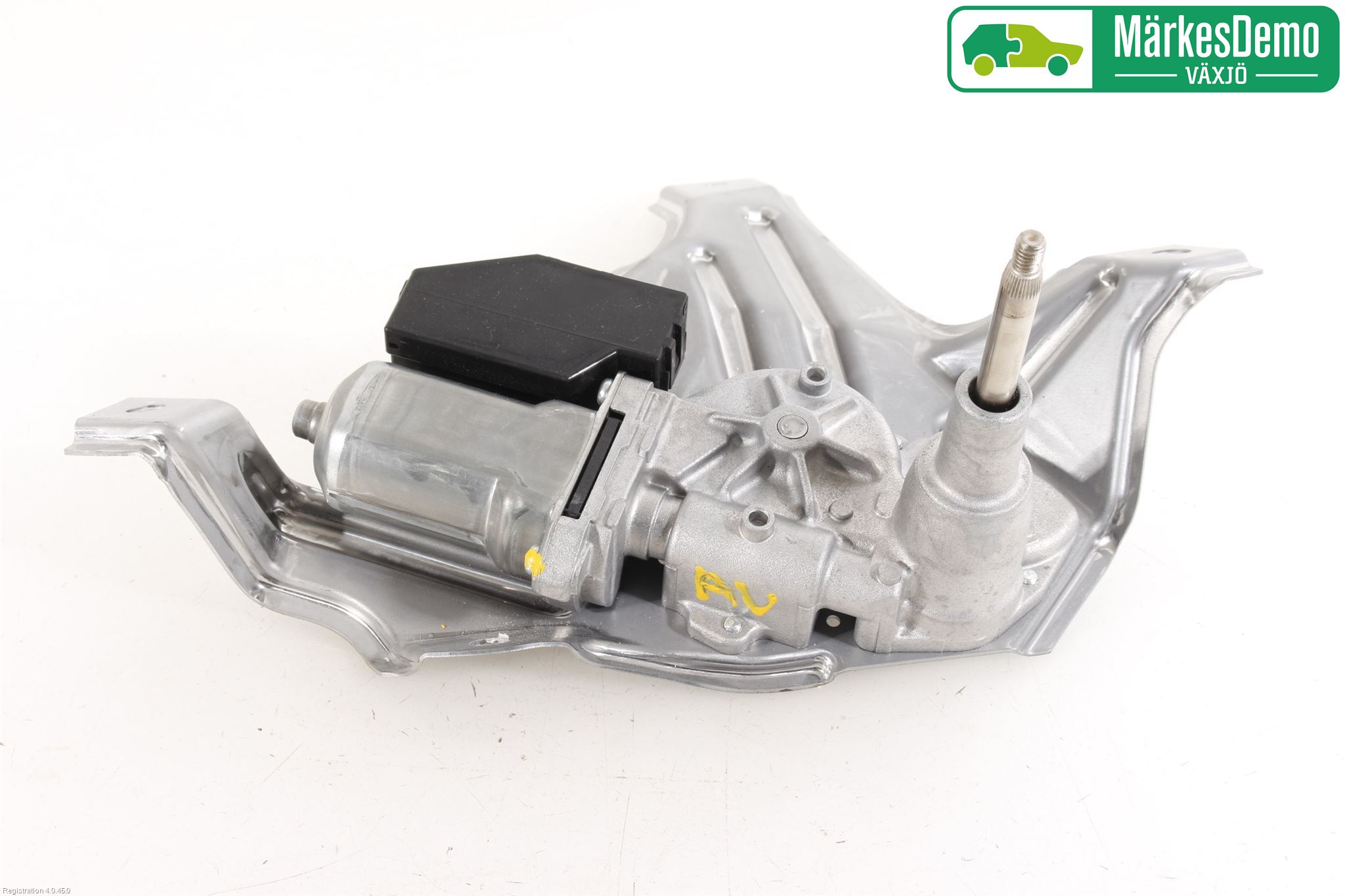 Toyota YARIS XP130 15-20 Torkarmotor Baklucka