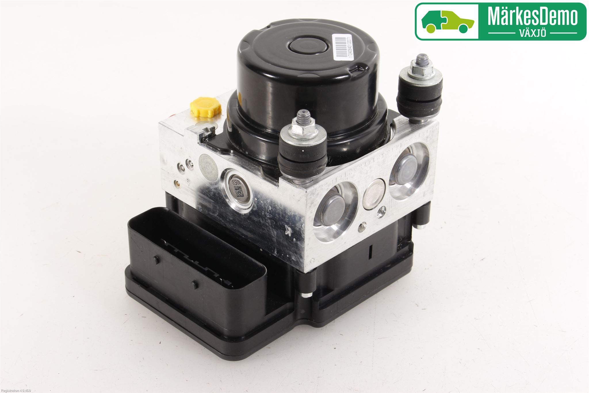 Toyota YARIS XP130 15-20 Abs Hydraulaggregat