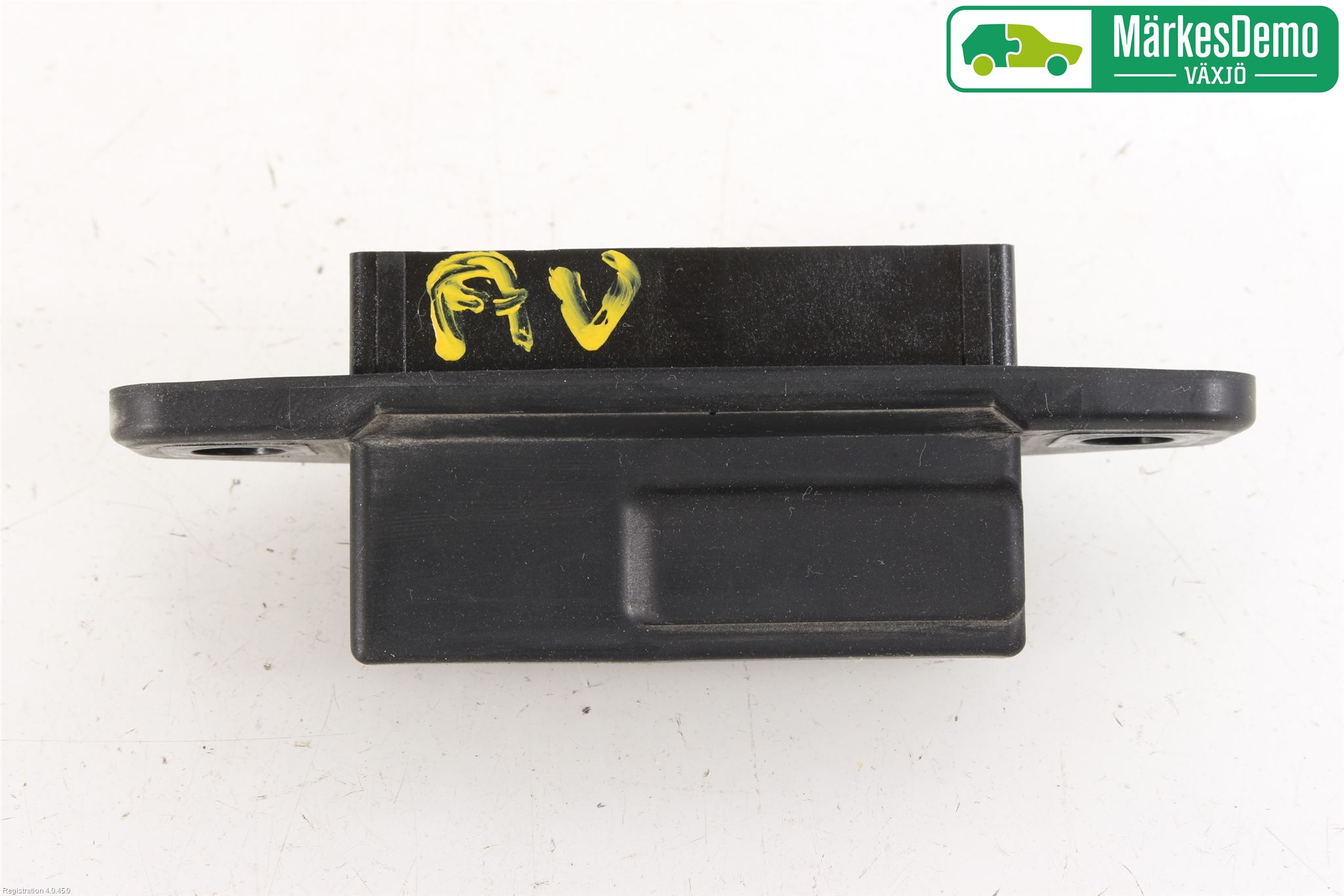 Toyota YARIS XP130 15-20 Bakluckehandtag