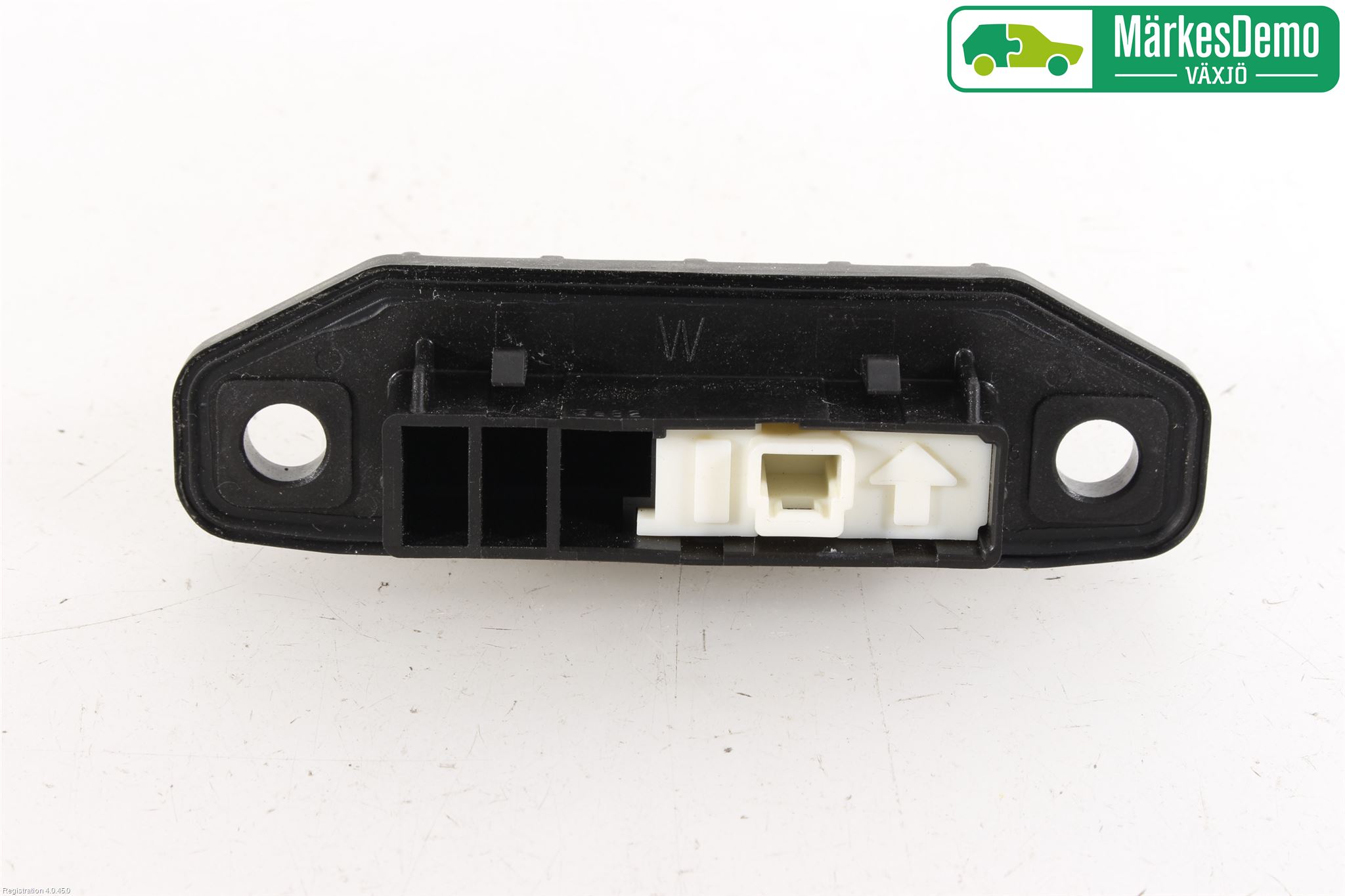 Toyota YARIS XP130 15-20 Bakluckehandtag
