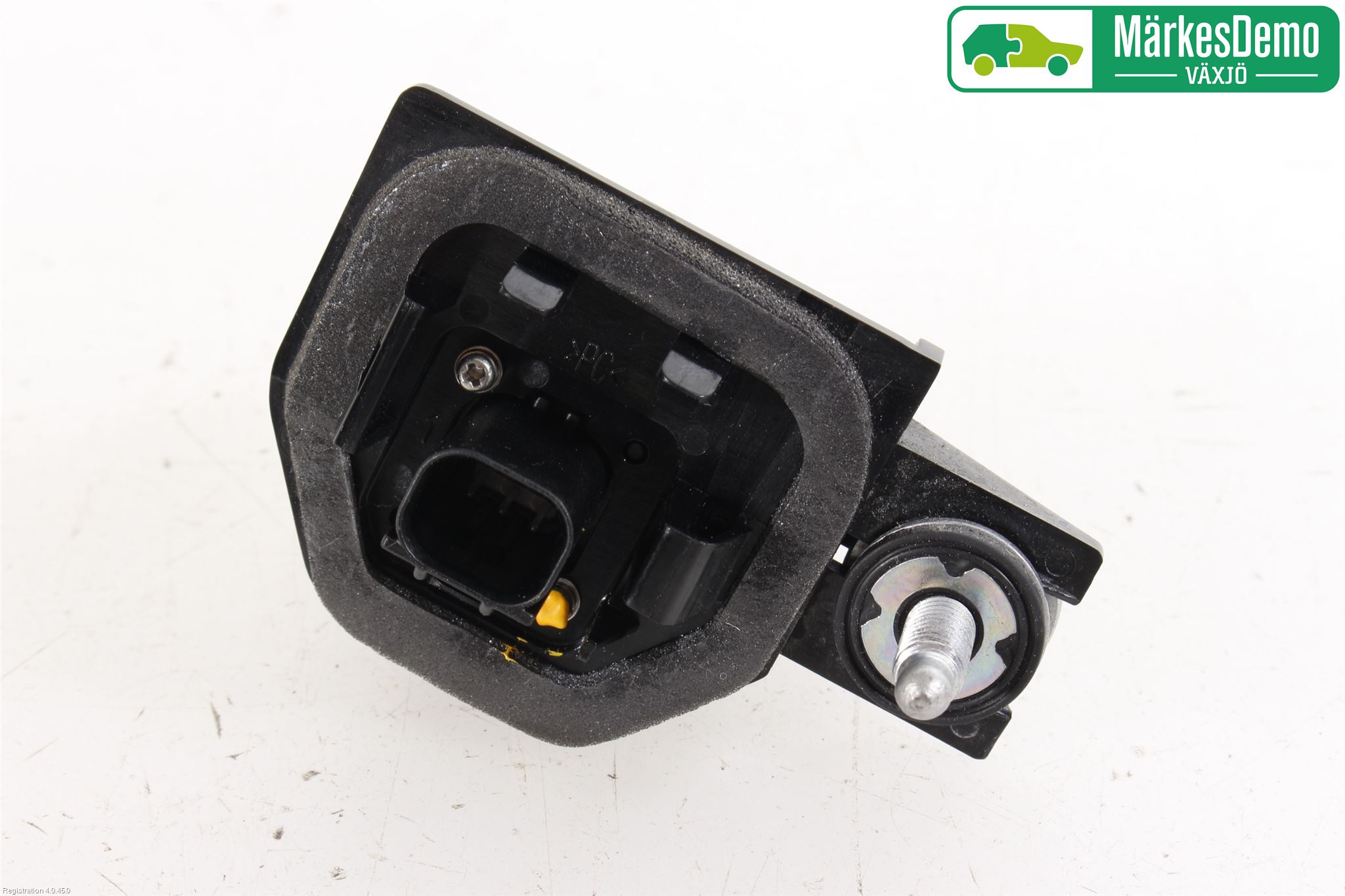 Toyota YARIS XP130 15-20 Parkeringshjälp Kamera