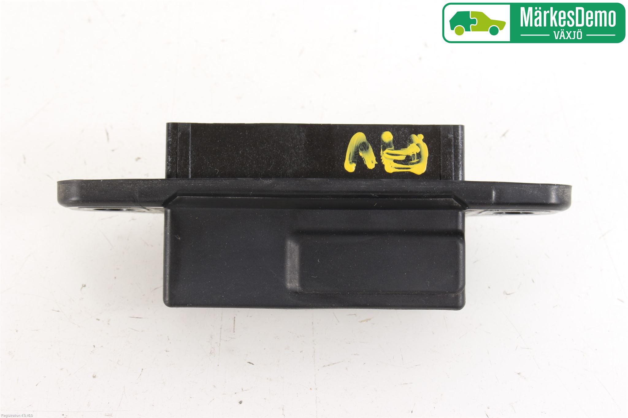 Toyota YARIS XP130 15-20 Bakluckehandtag