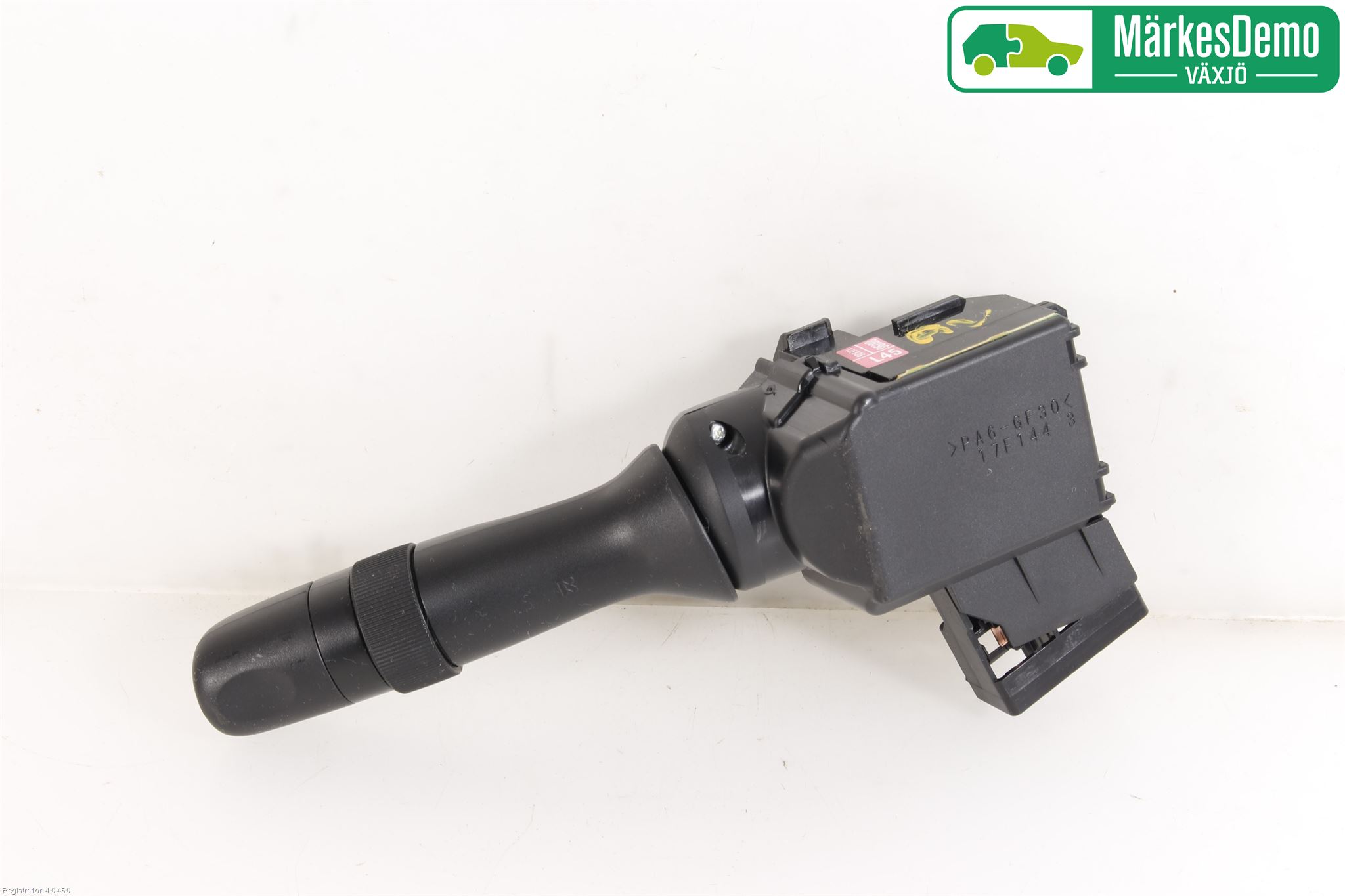 Toyota YARIS XP130 15-20 Spak Torkar-Spolomk
