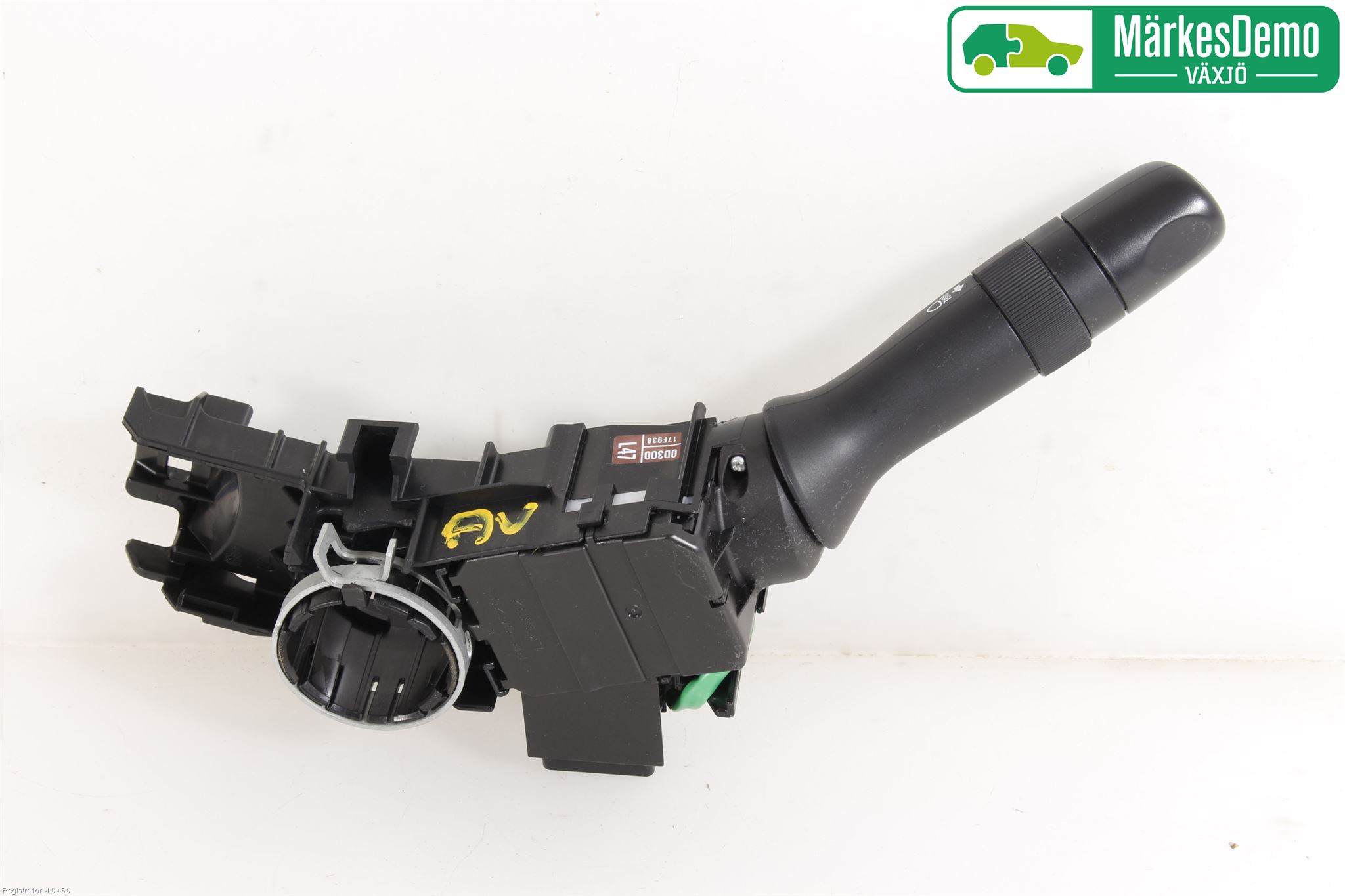 Toyota YARIS XP130 15-20 Spak Blinkers-Ljusomk
