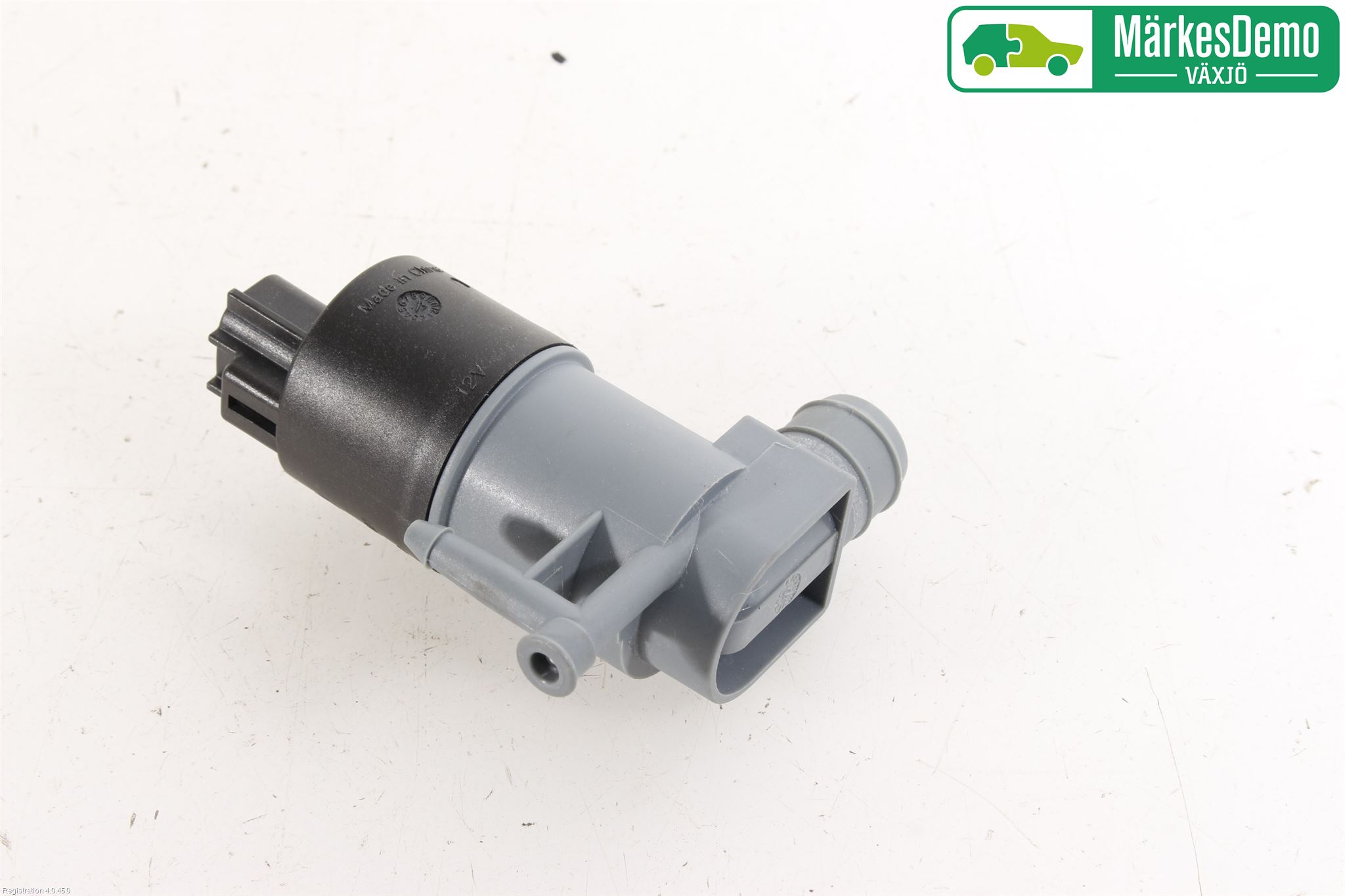 Toyota YARIS XP130 15-20 Spolarpump Vindruta