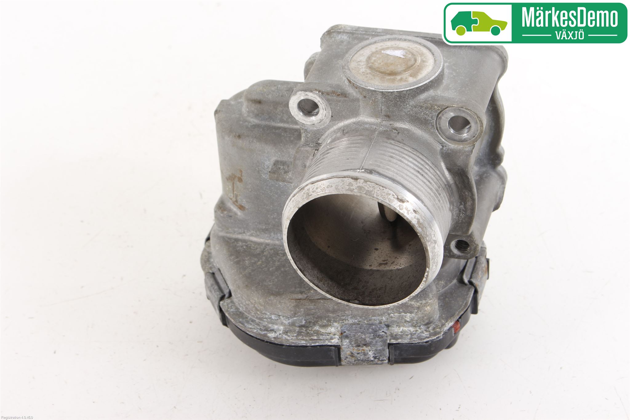 Ford FOCUS 11-14 Injspjällhus