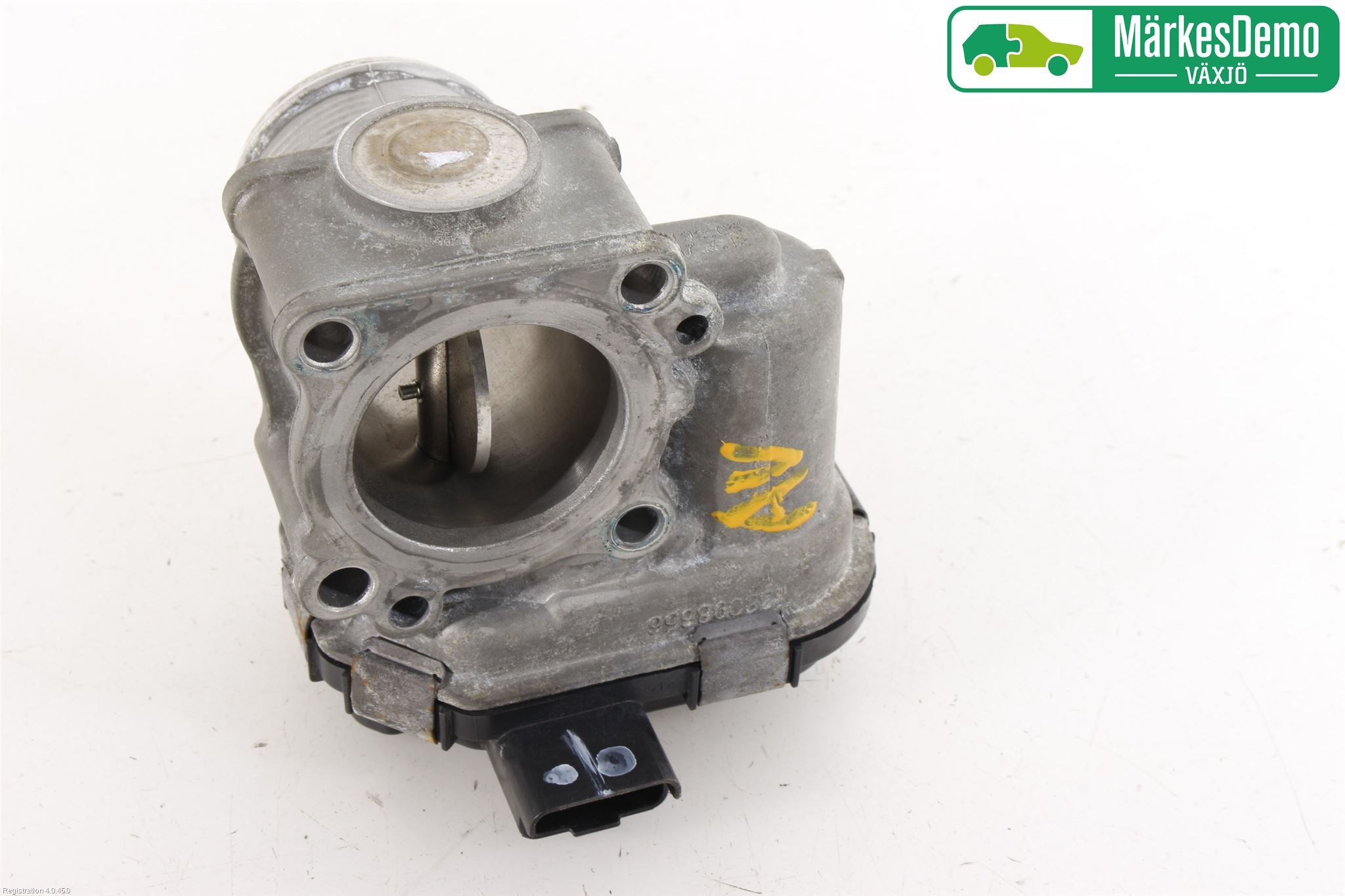 Ford FOCUS 11-14 Injspjällhus