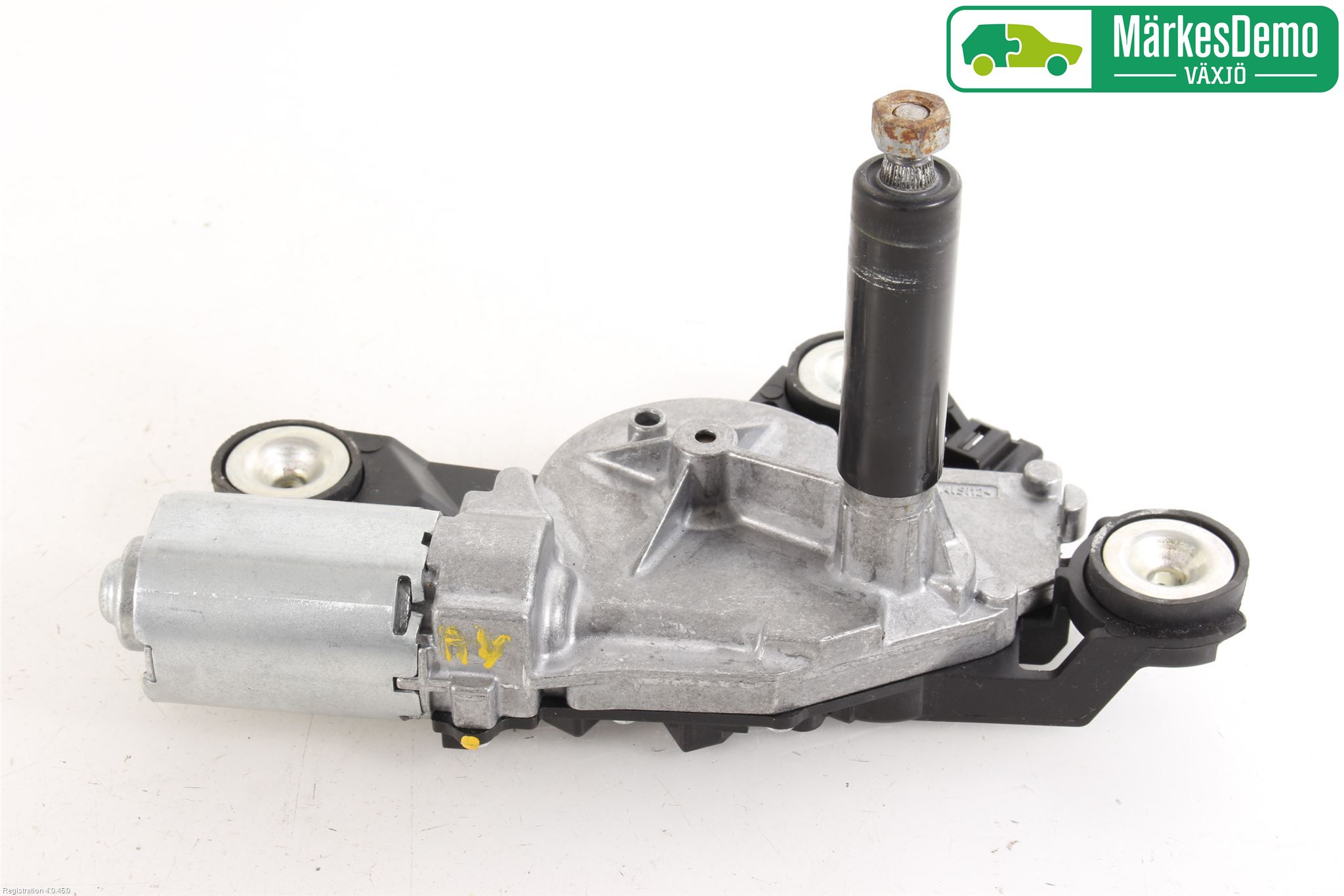 Ford FOCUS 11-14 Torkarmotor Baklucka