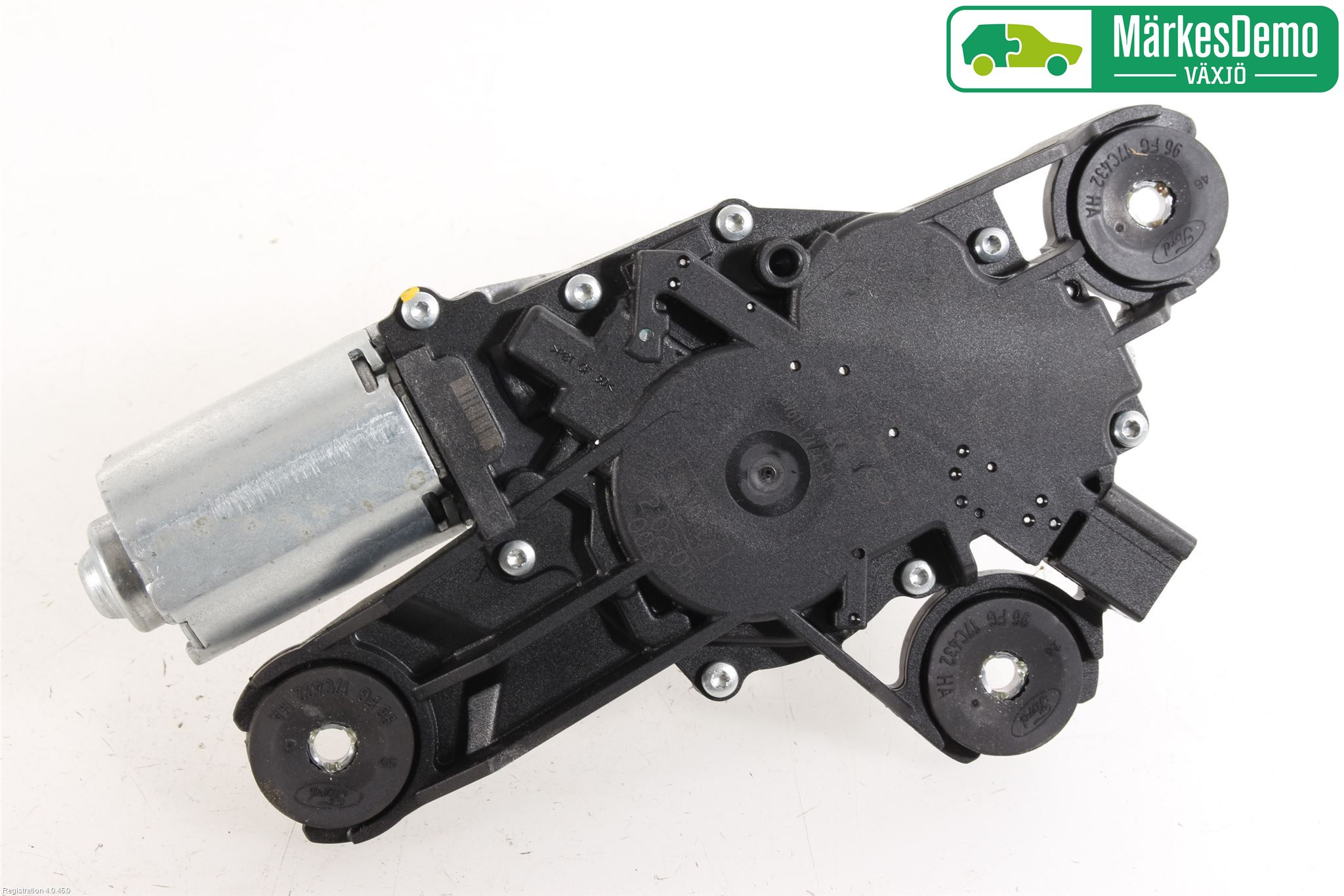 Ford FOCUS 11-14 Torkarmotor Baklucka