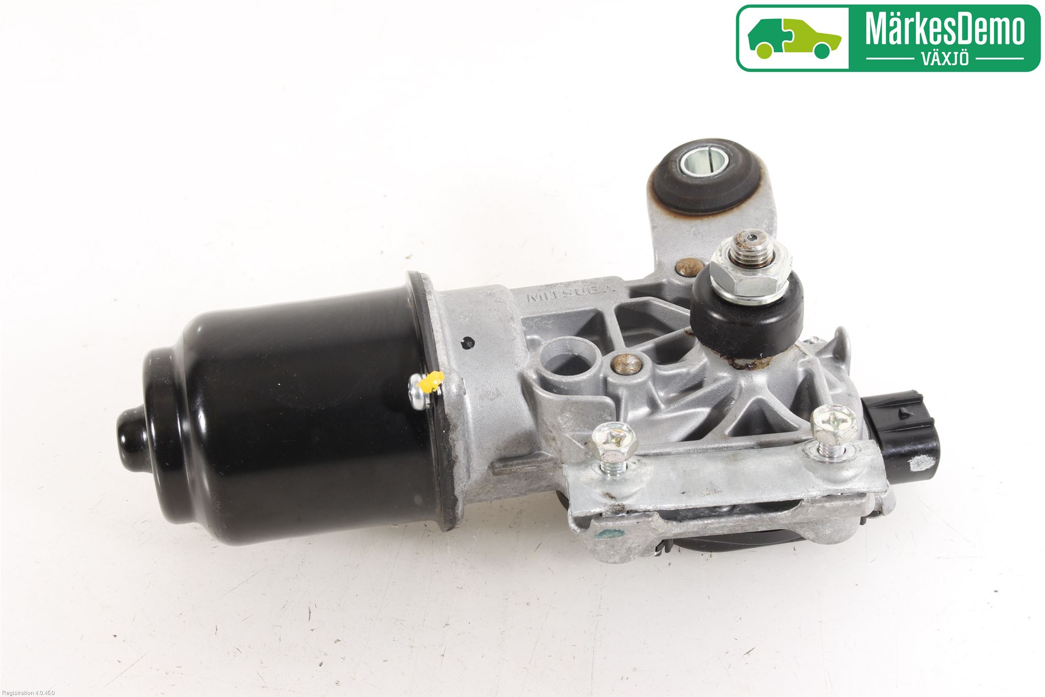 Mitsubishi SPACE STAR 13- Torkarmotor Vindruta