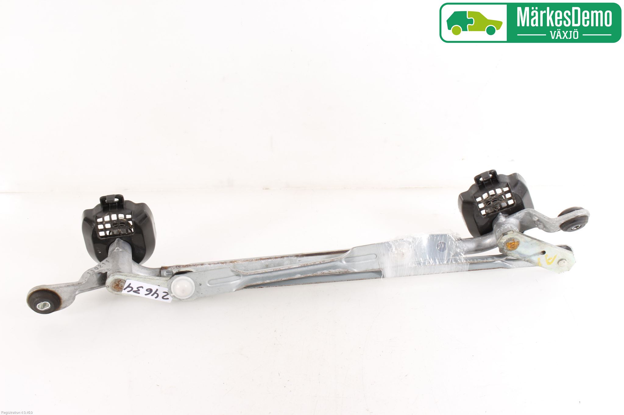 Mitsubishi SPACE STAR 13- Torkarmekanism Vindruta