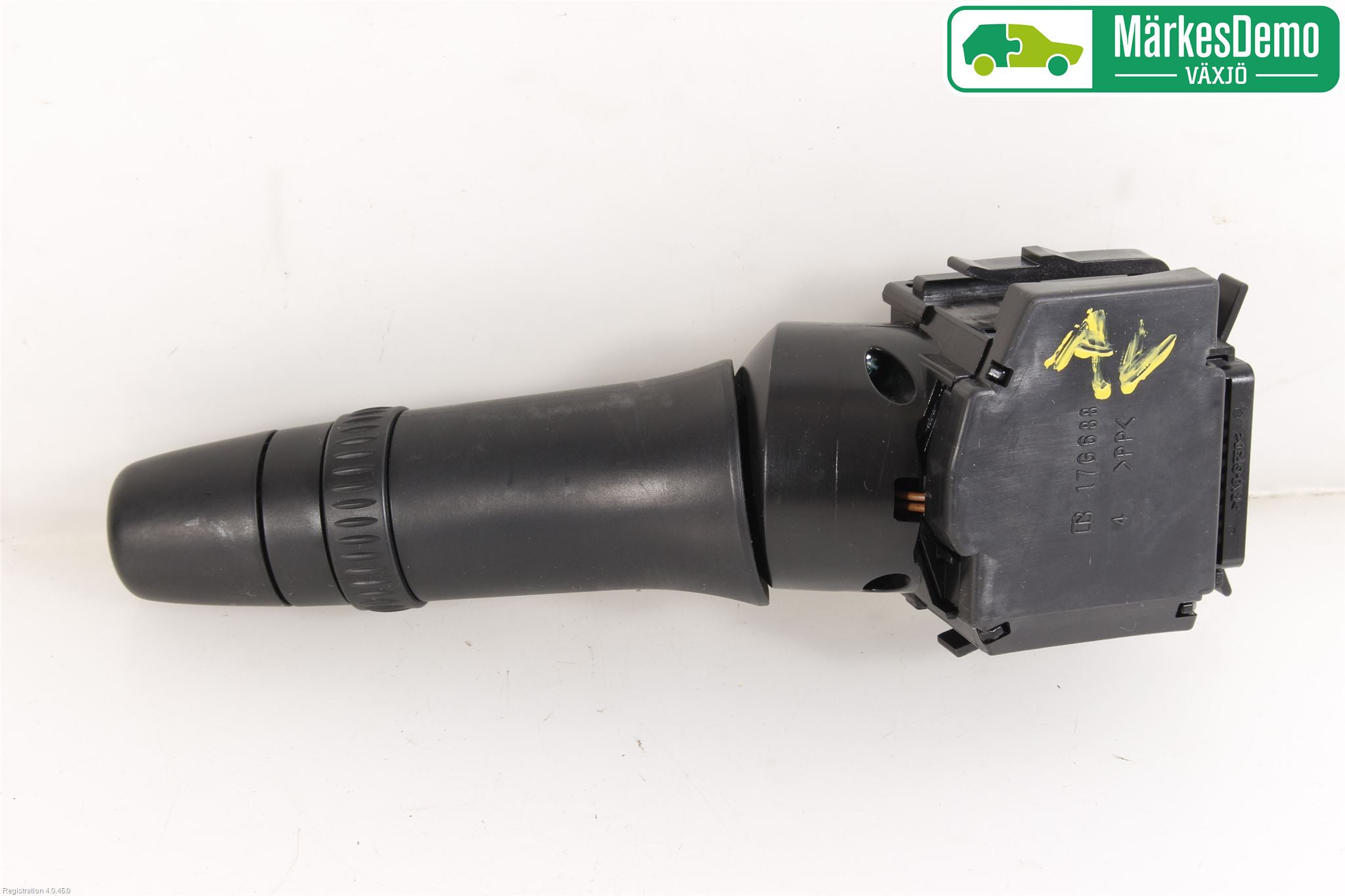 Mitsubishi SPACE STAR 13- Spak Torkar-Spolomk