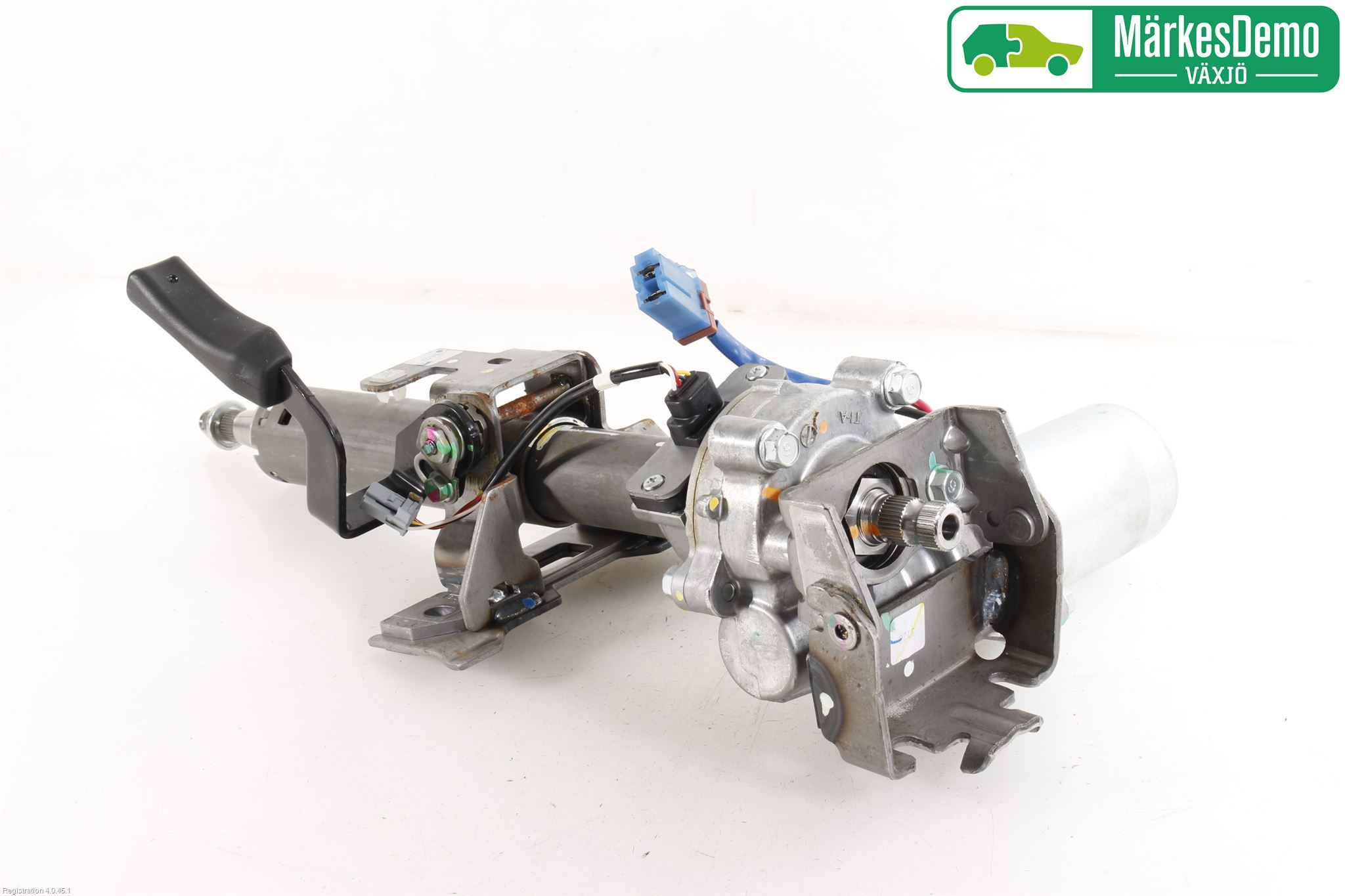 Mitsubishi SPACE STAR 13- Rattaxel