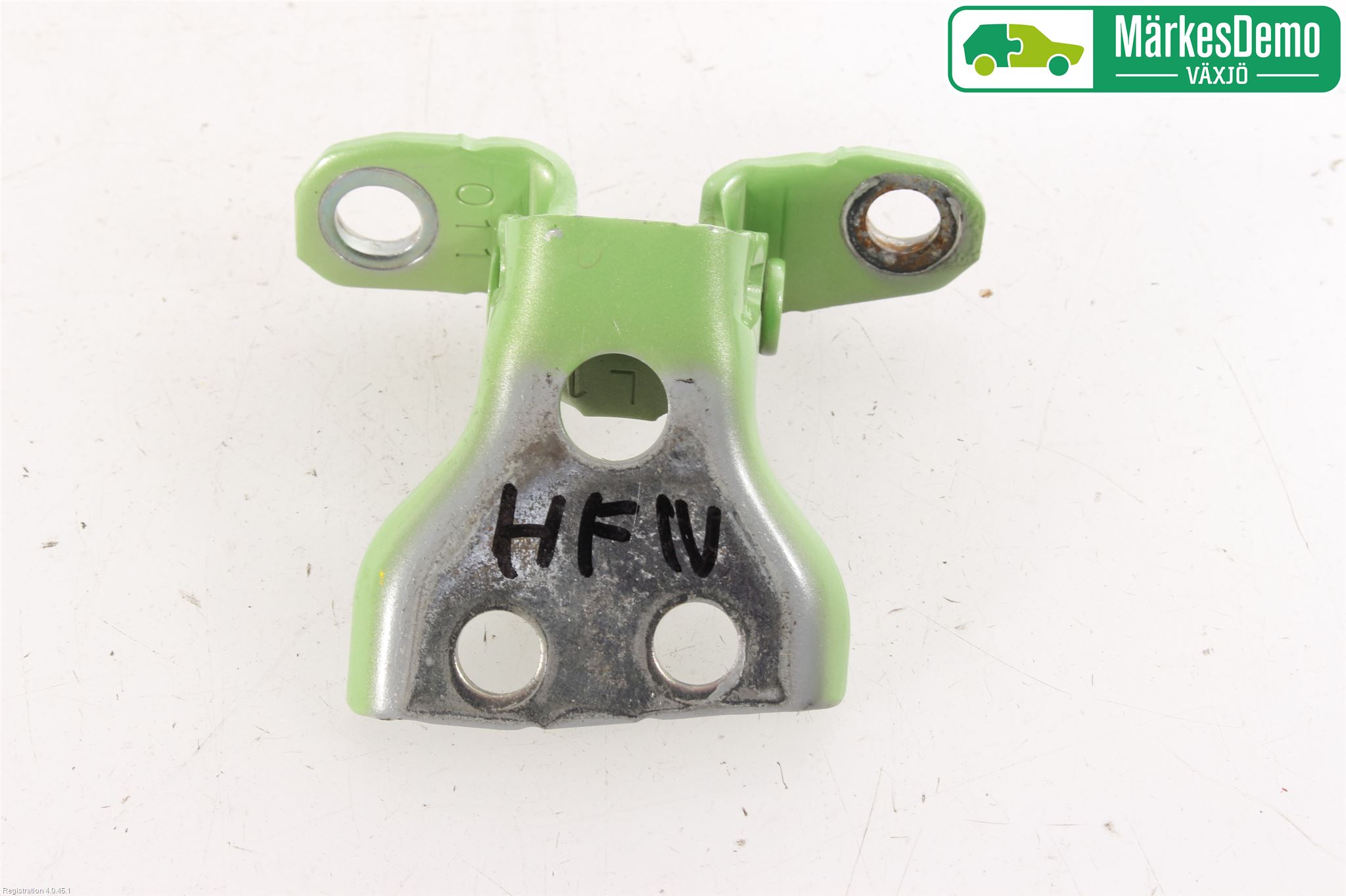 Mitsubishi SPACE STAR 13- Dörrgångjärn