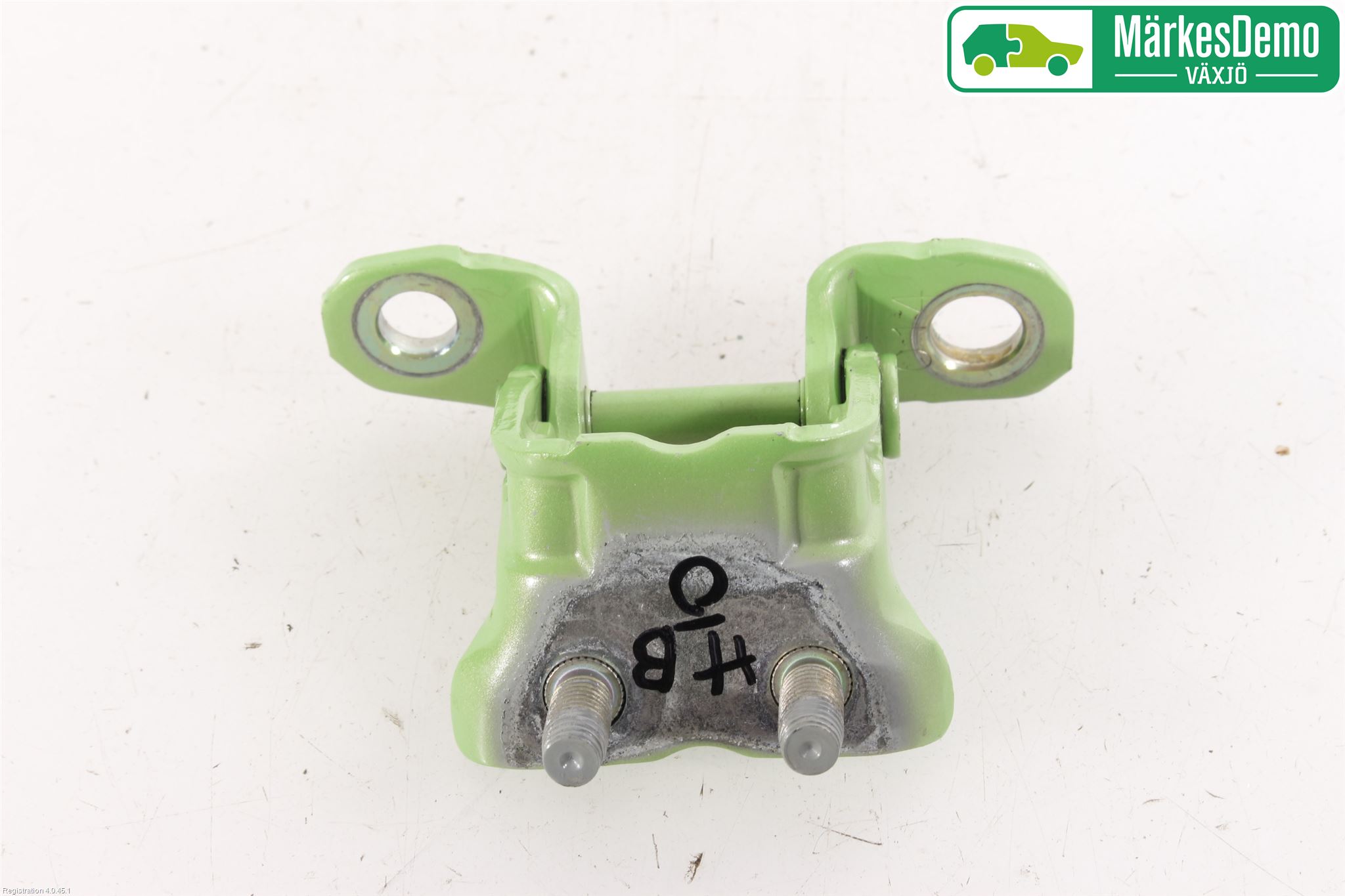 Mitsubishi SPACE STAR 13- Dörrgångjärn