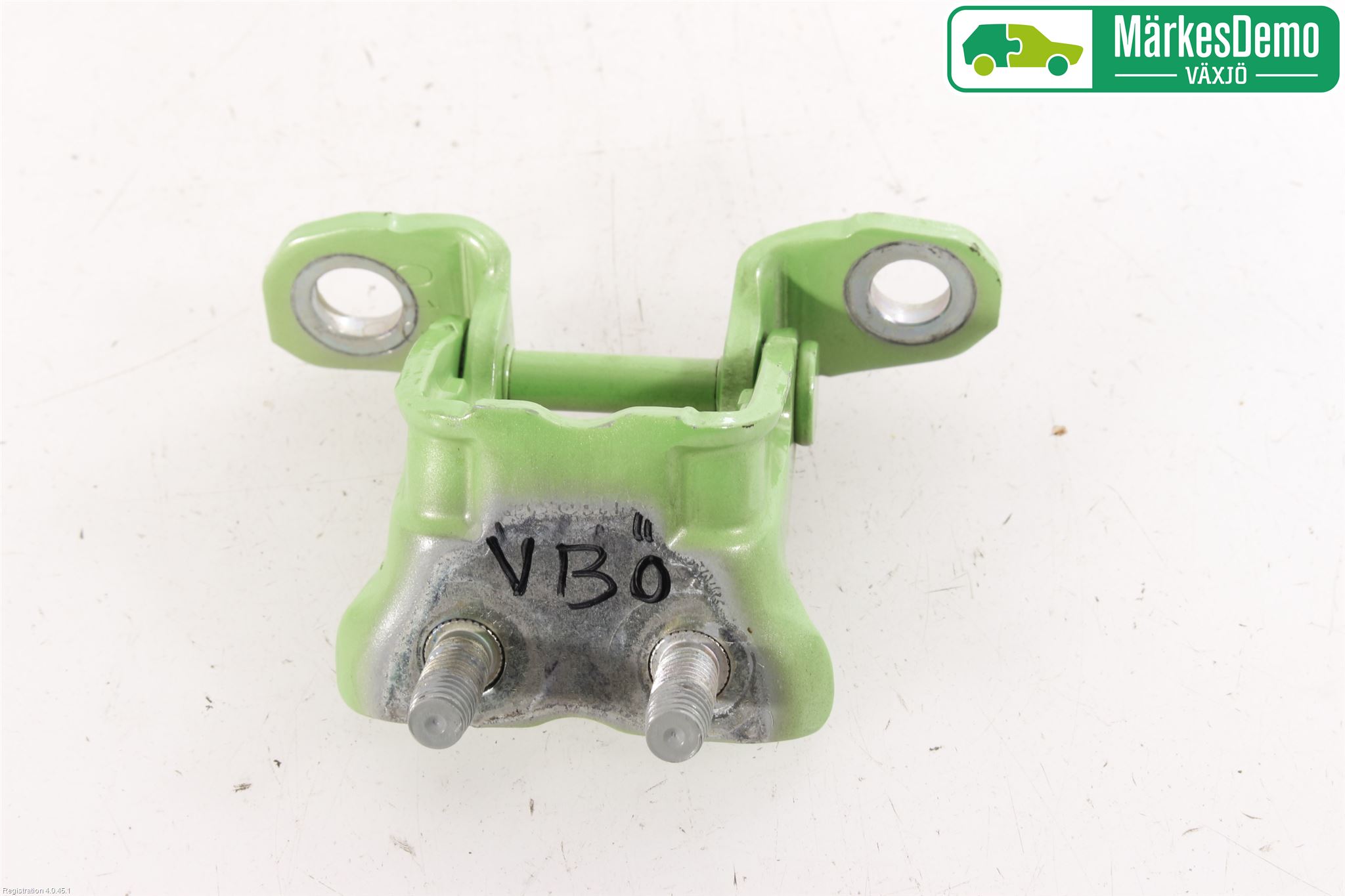 Mitsubishi SPACE STAR 13- Dörrgångjärn