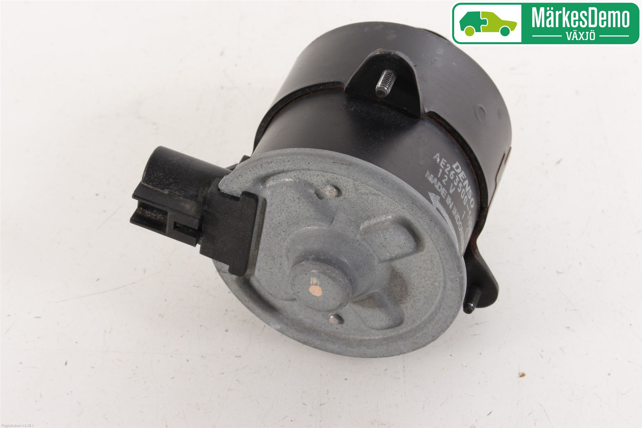 Mitsubishi SPACE STAR 13- Kylfläkt El