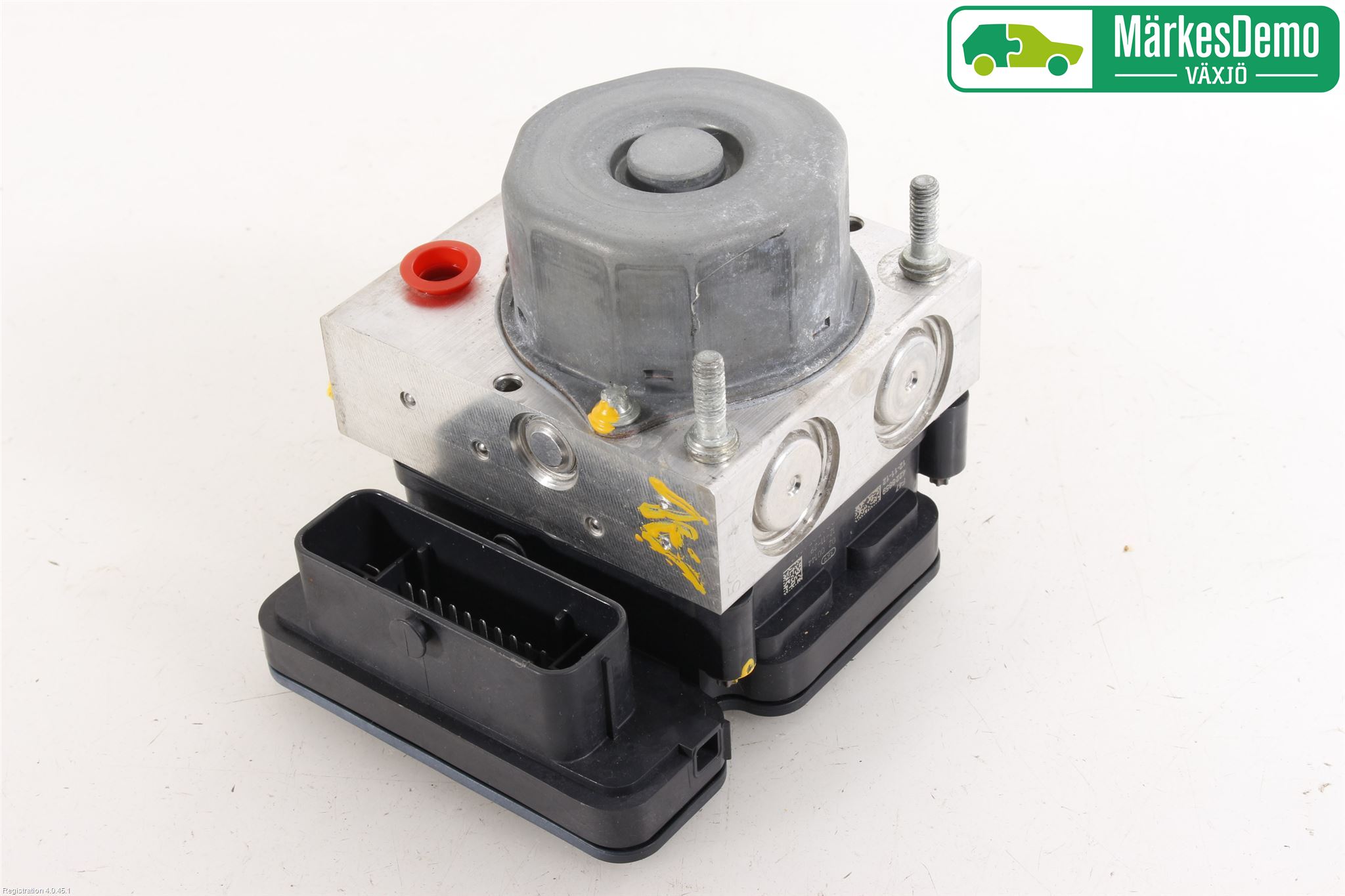 Mitsubishi SPACE STAR 13- Abs Hydraulaggregat