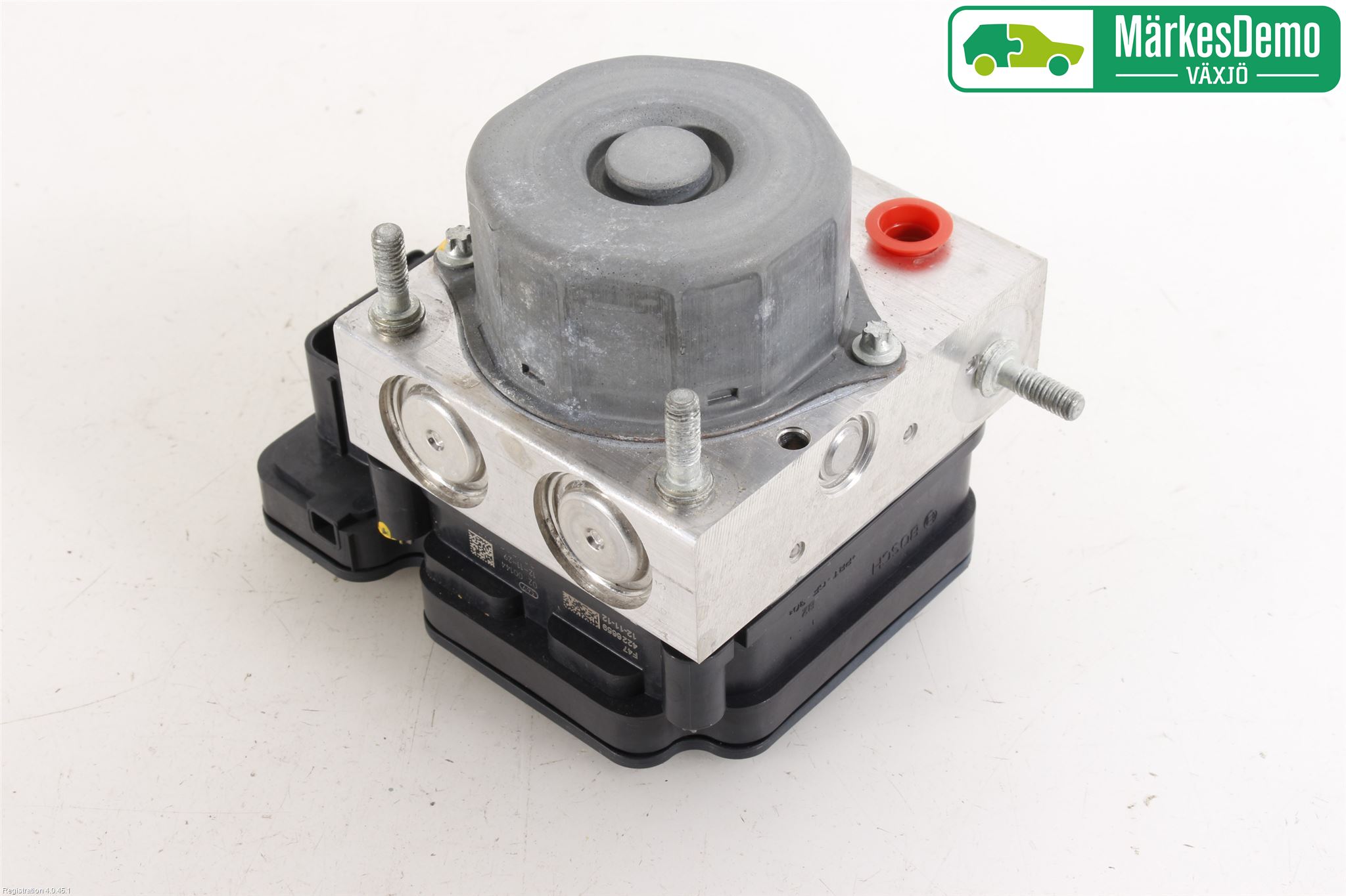 Mitsubishi SPACE STAR 13- Abs Hydraulaggregat