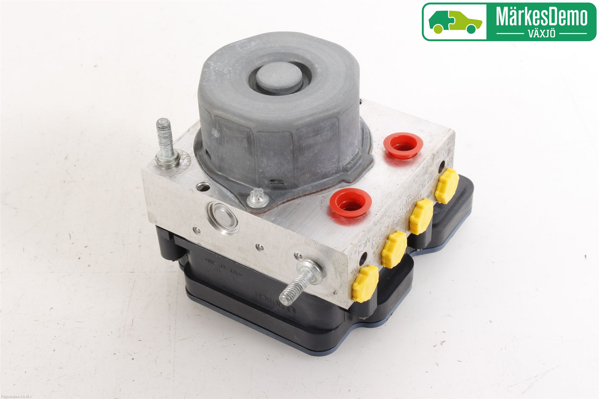 Mitsubishi SPACE STAR 13- Abs Hydraulaggregat