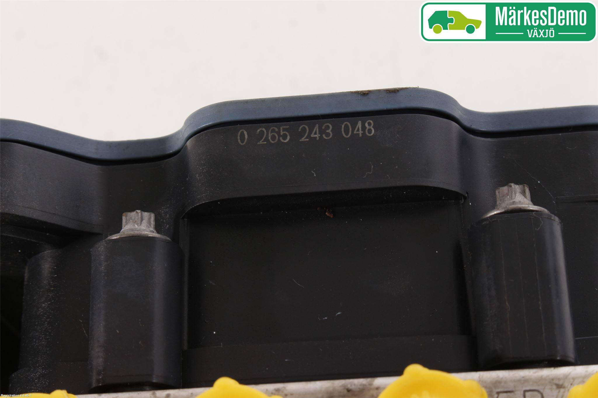 Mitsubishi SPACE STAR 13- Abs Hydraulaggregat