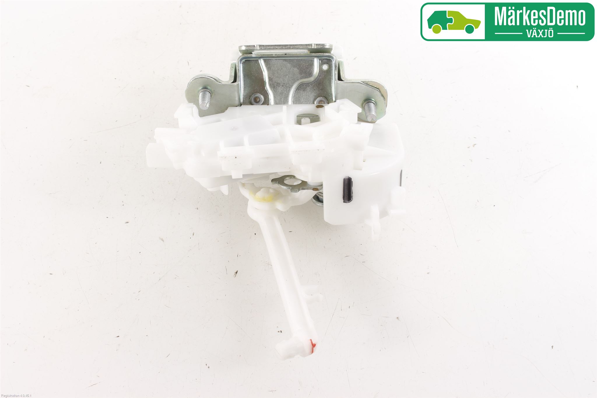 Mitsubishi SPACE STAR 13- Låskista Baklucka