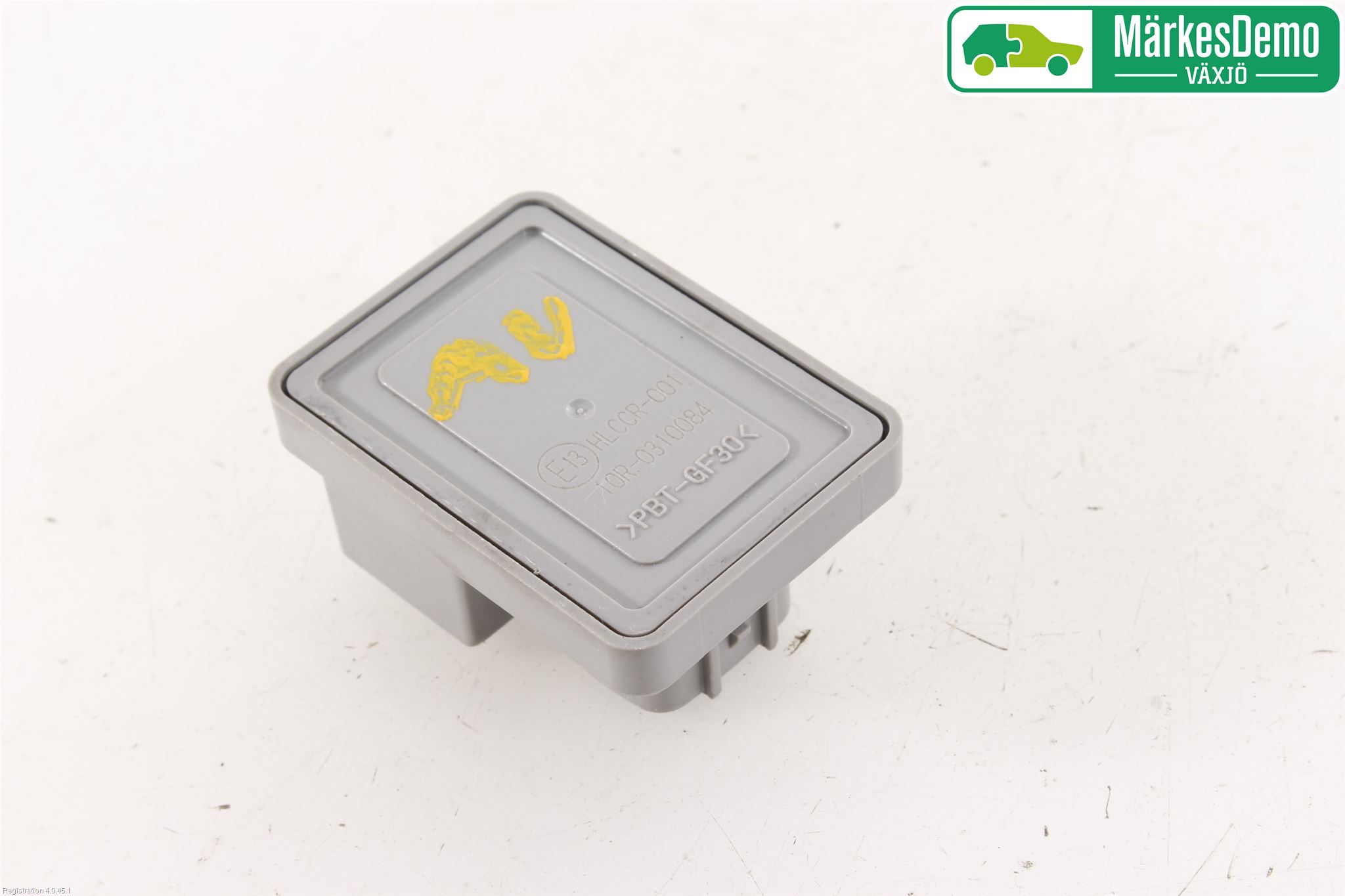 Toyota PRIUS ZVW30 09-20 Relä Spolning