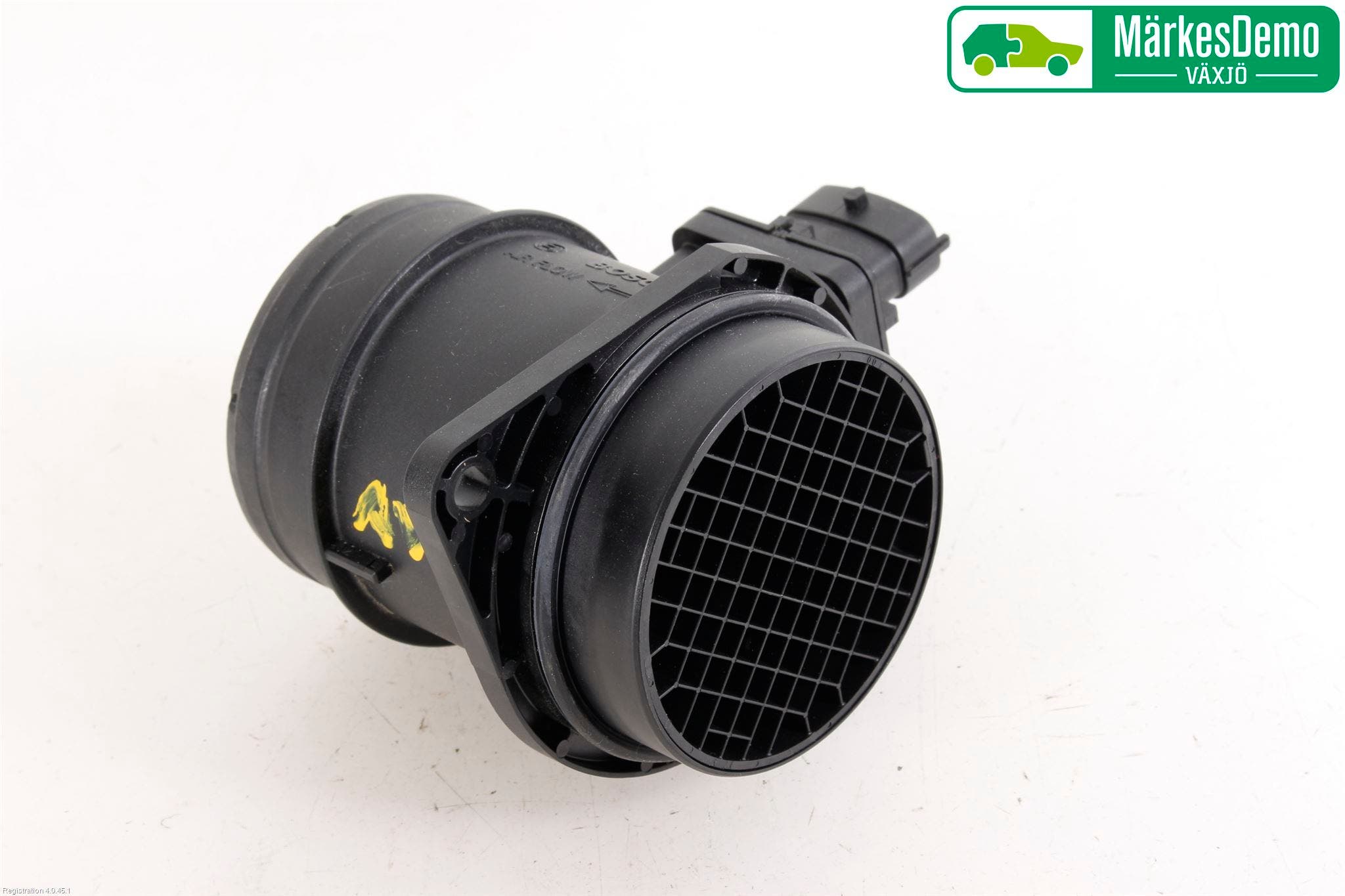 Suzuki SX4 S-CROSS 14-21 Injluftmassamätare