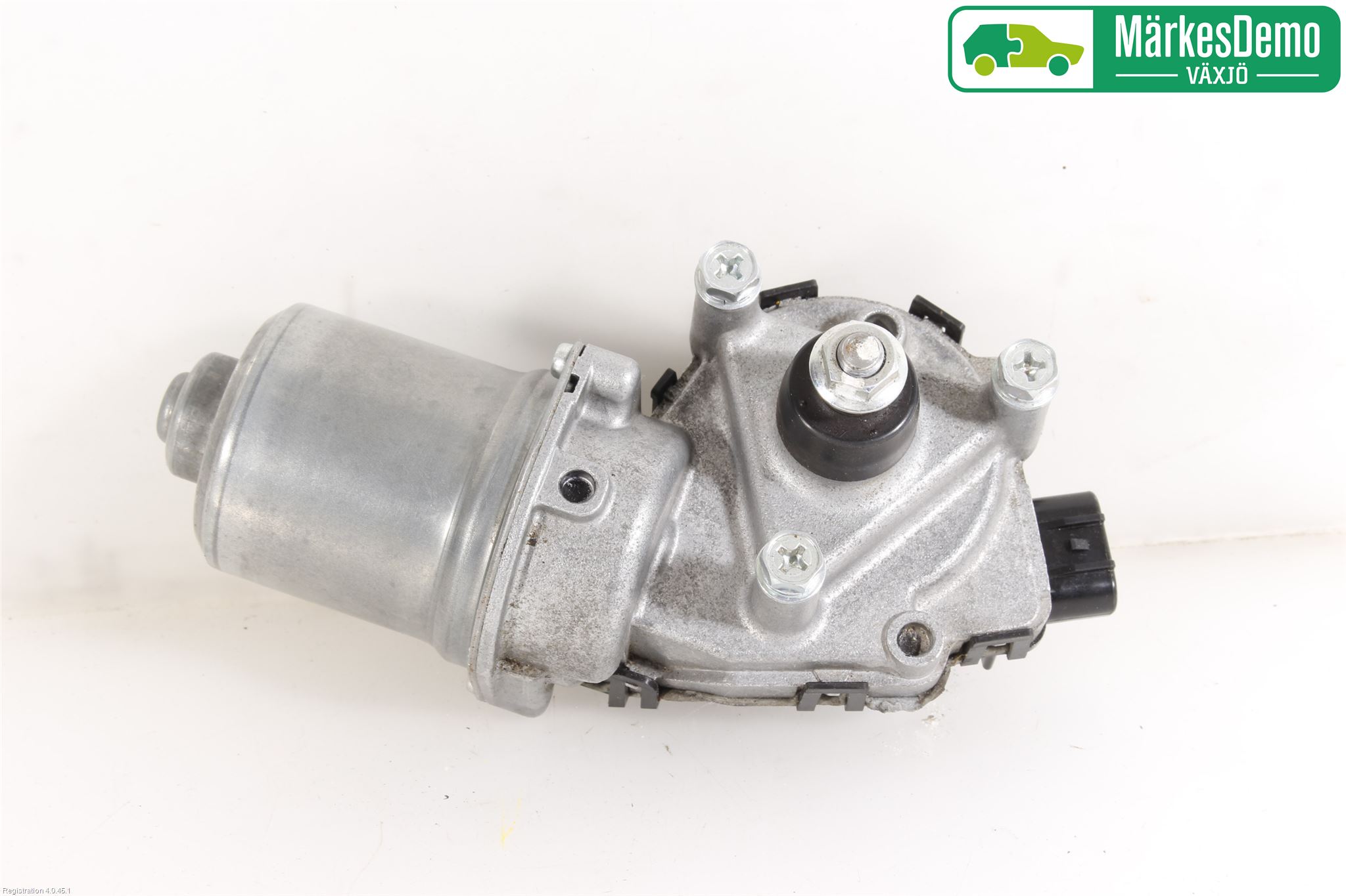 Suzuki SX4 S-CROSS 14-21 Torkarmotor Vindruta
